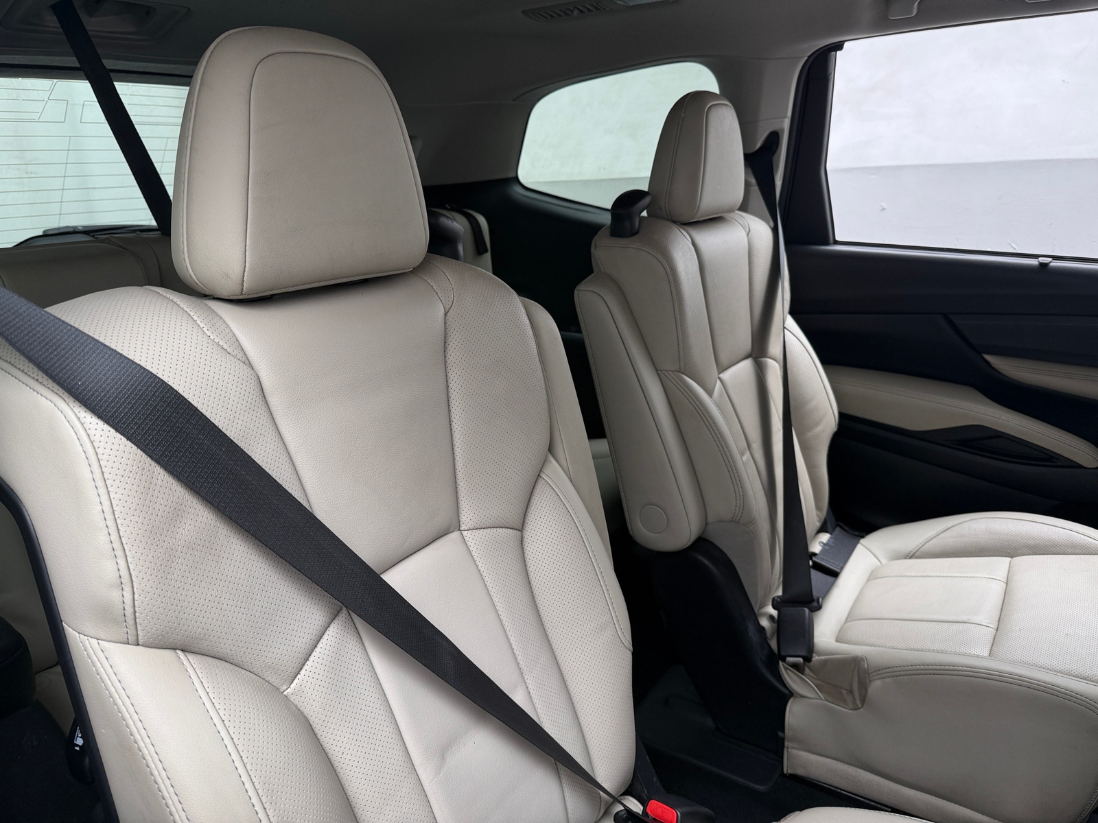 Thumbnail: 2019 Subaru Ascent - 5