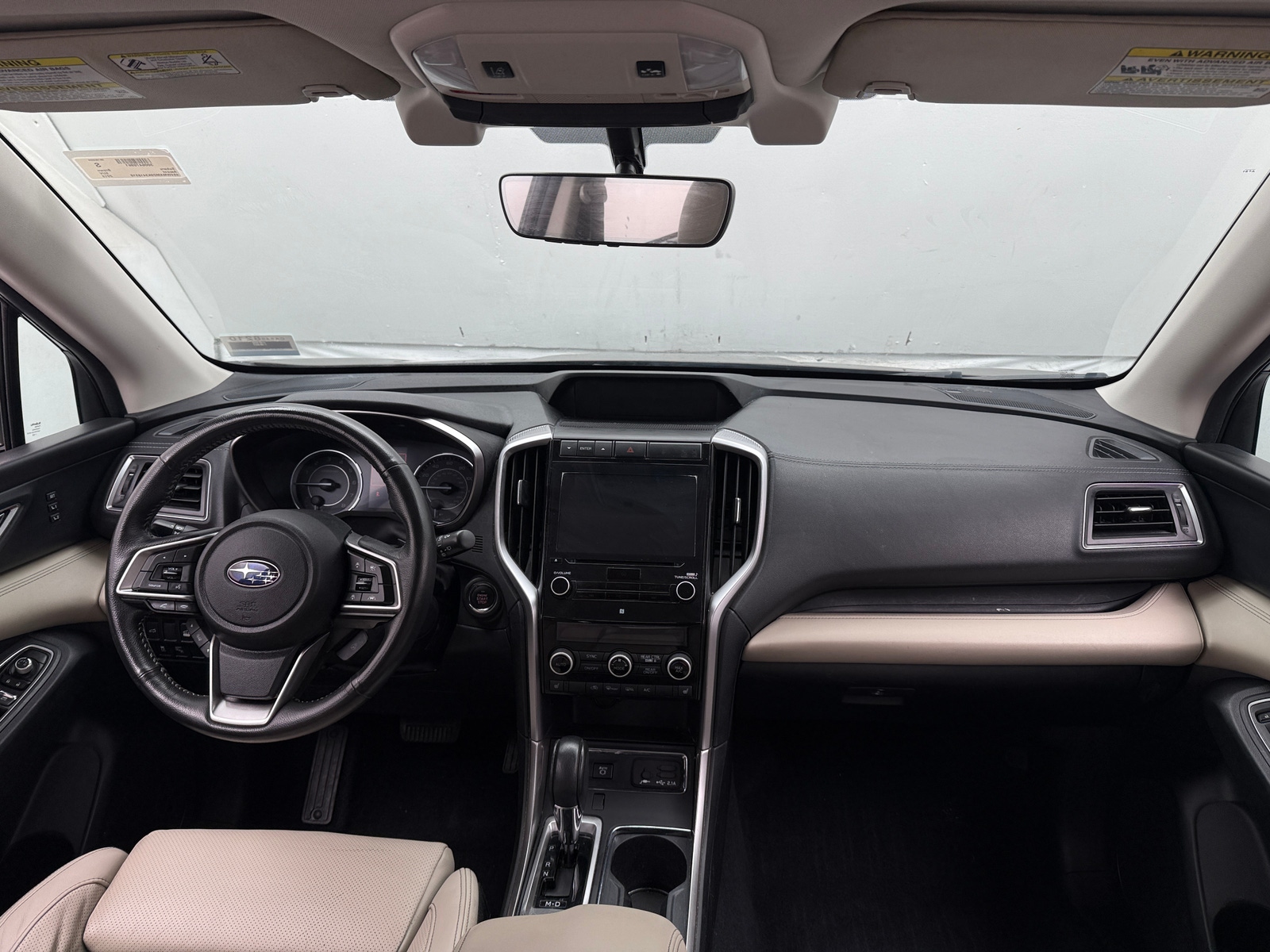 Thumbnail: 2019 Subaru Ascent - 2