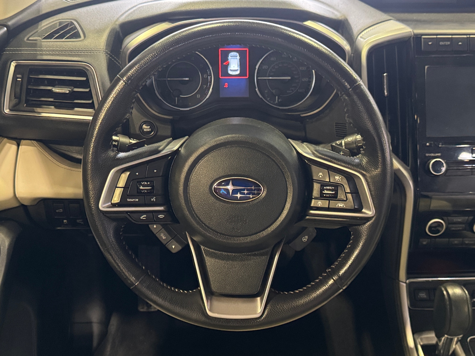 Thumbnail: 2019 Subaru Ascent - 4