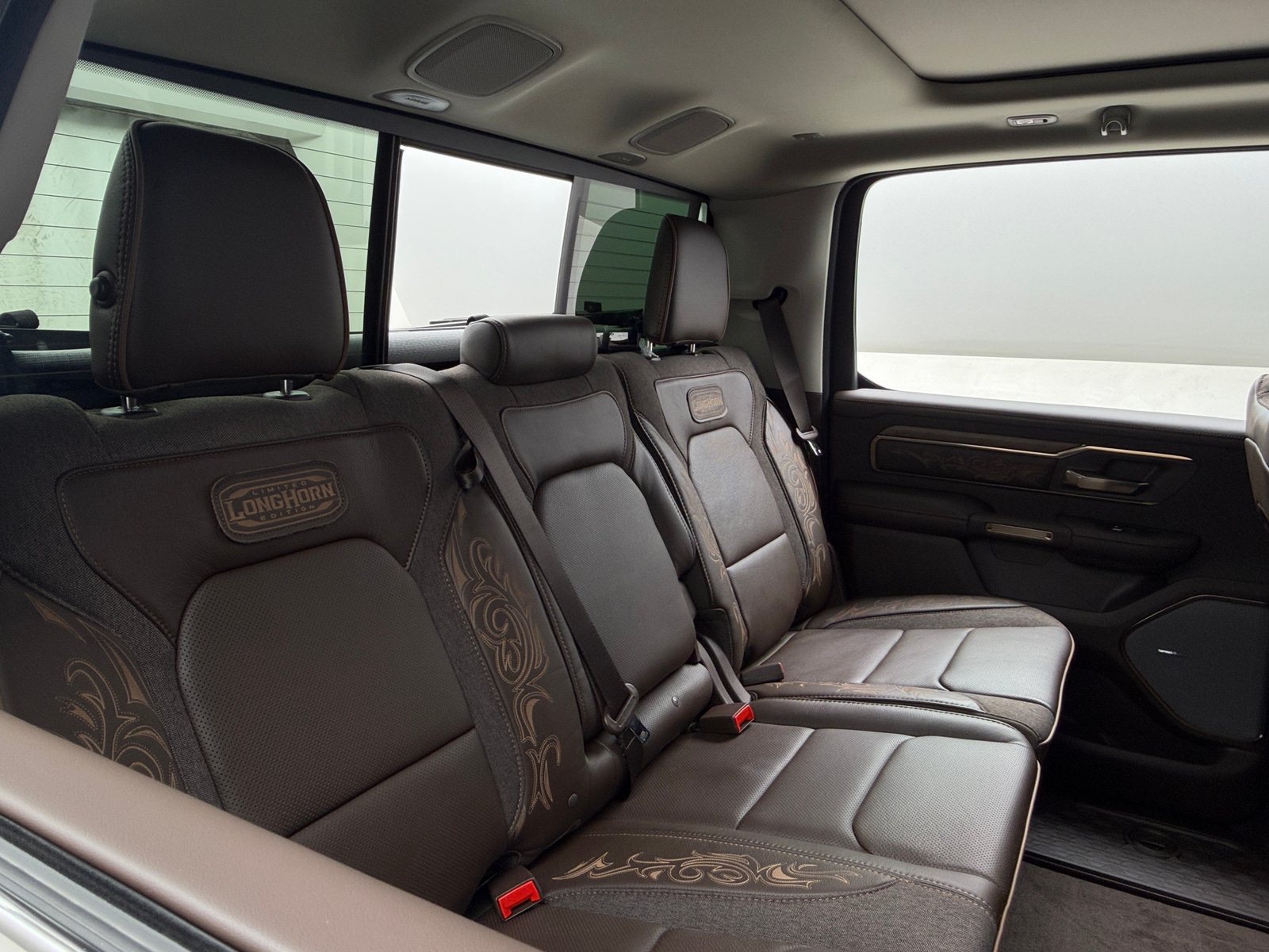 Thumbnail: 2026 RAM 1500 - 5