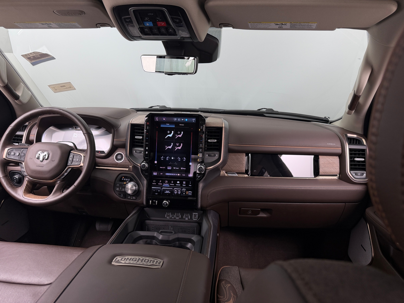 Thumbnail: 2026 RAM 1500 - 2