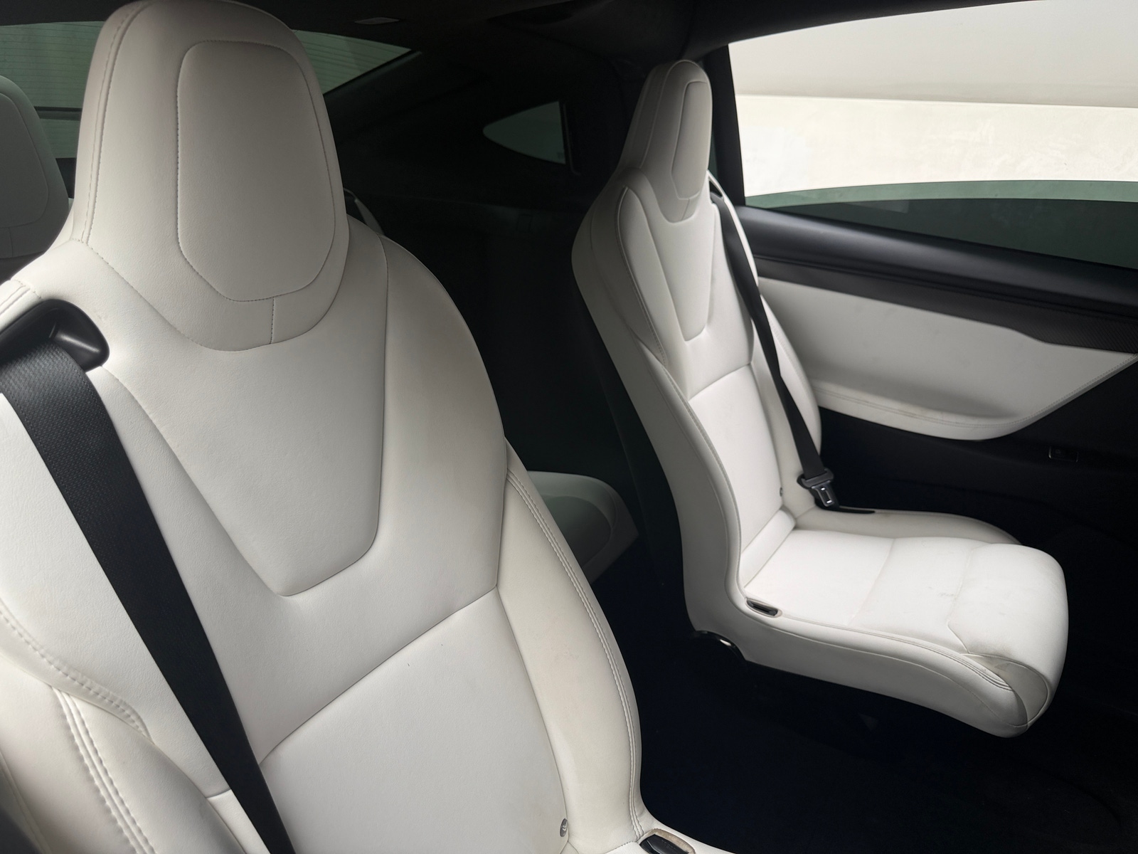 Thumbnail: 2018 Tesla Model X - 5