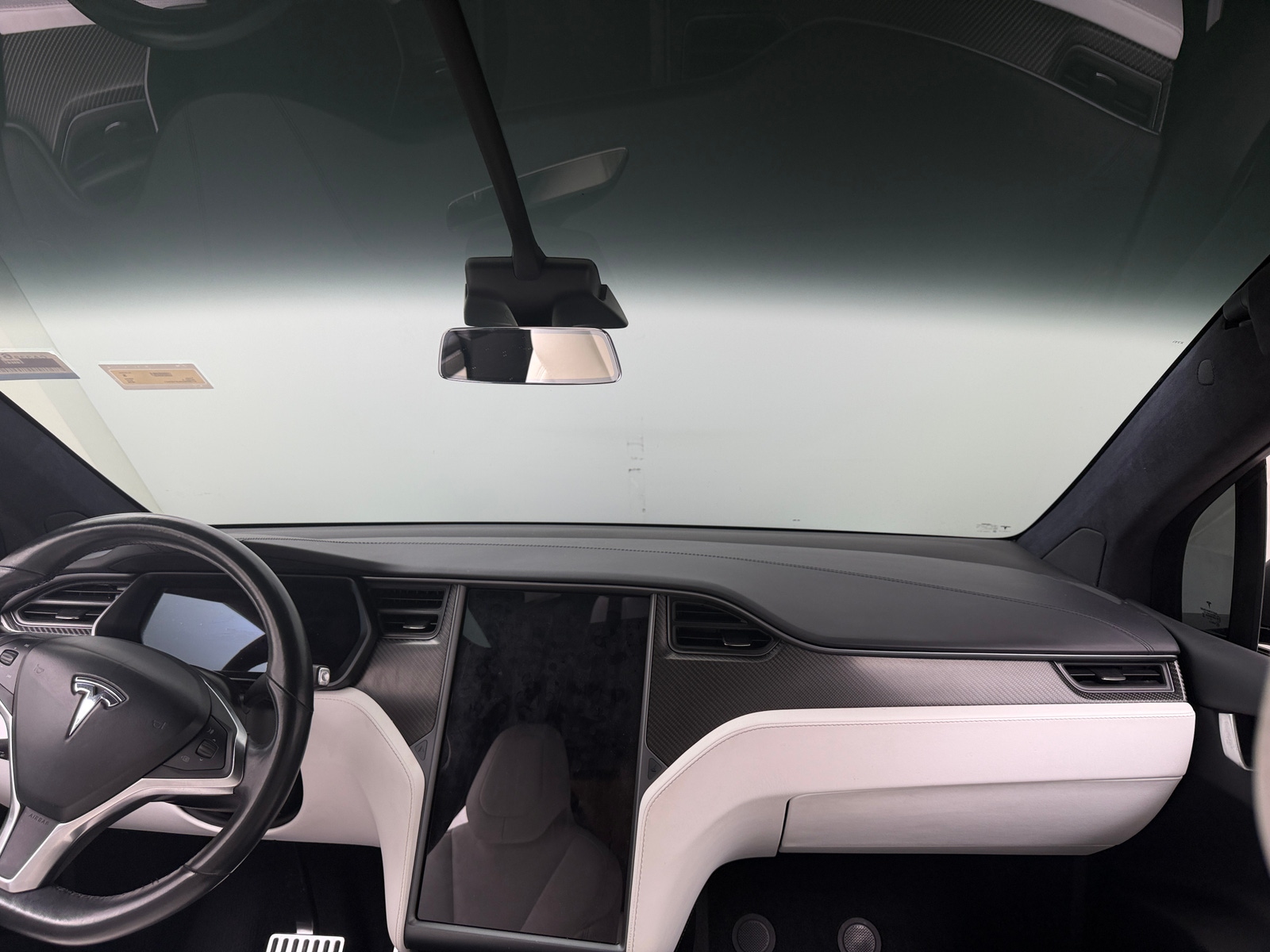 Thumbnail: 2018 Tesla Model X - 2