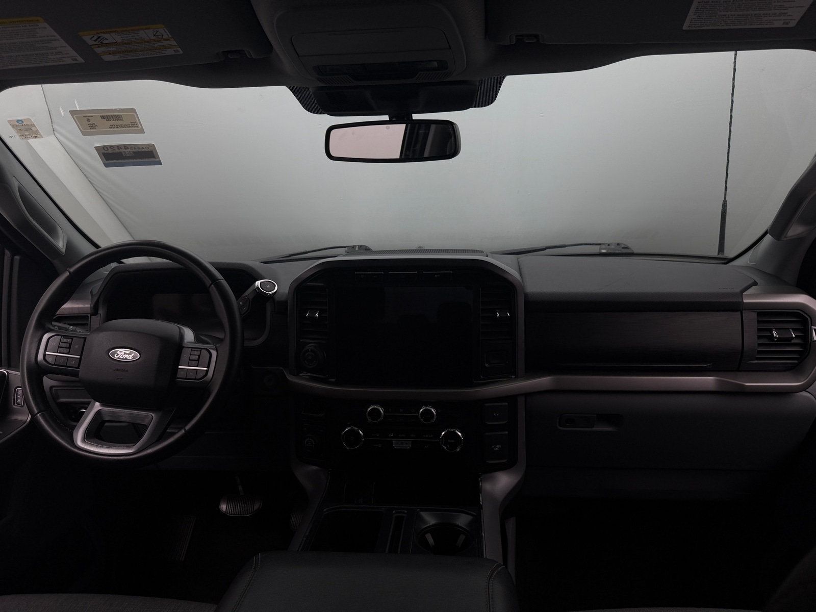 Thumbnail: 2024 Ford Econoline - 3
