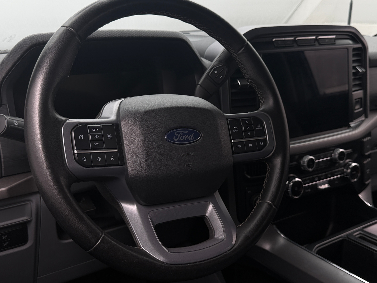 Thumbnail: 2024 Ford Econoline - 5
