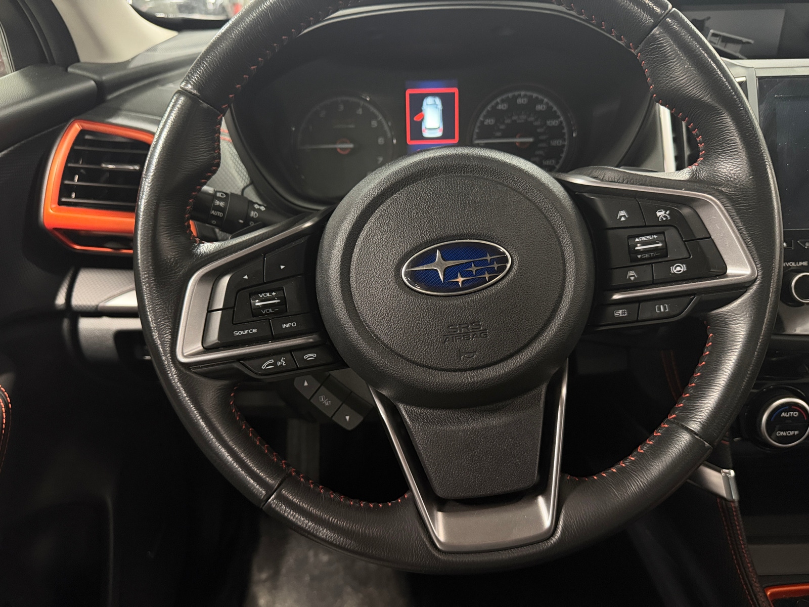 Thumbnail: 2021 Subaru Forester - 5