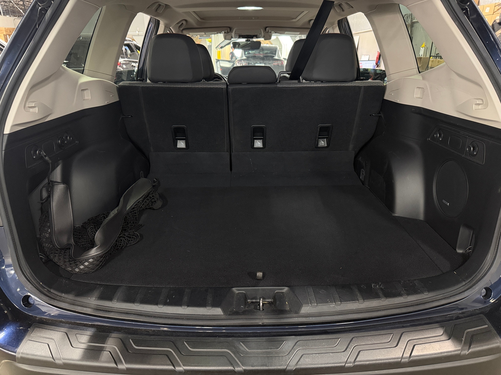 Thumbnail: 2021 Subaru Forester - 7