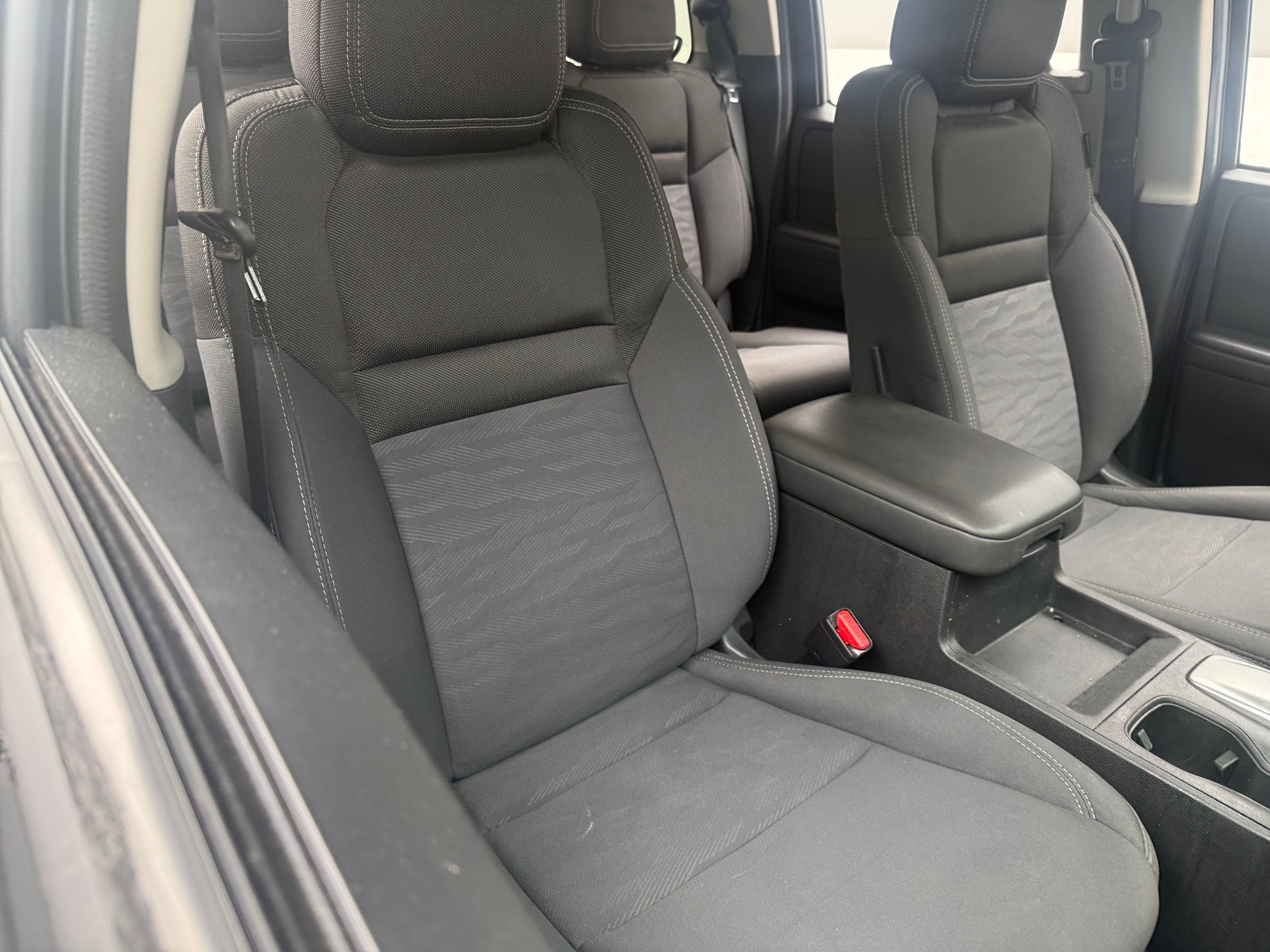 2023 Nissan Frontier