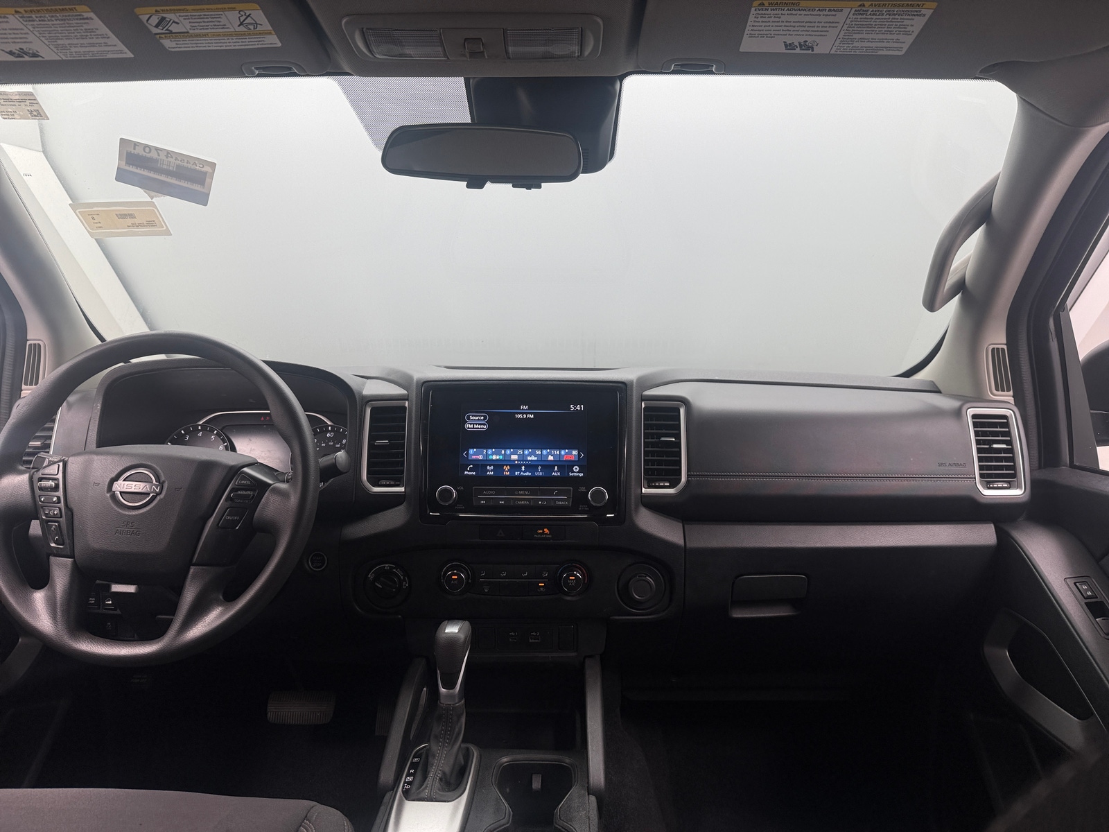 Thumbnail: 2023 Nissan Frontier - 3