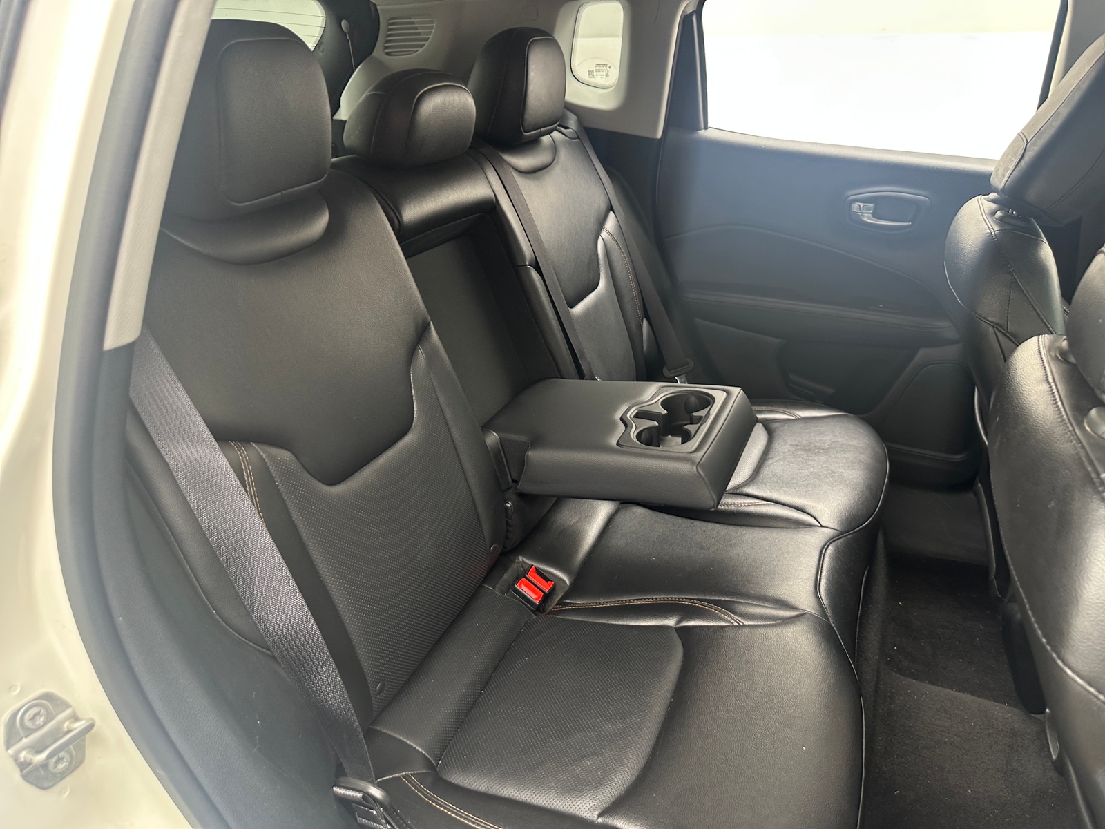 Thumbnail: 2018 Jeep Compass - 5