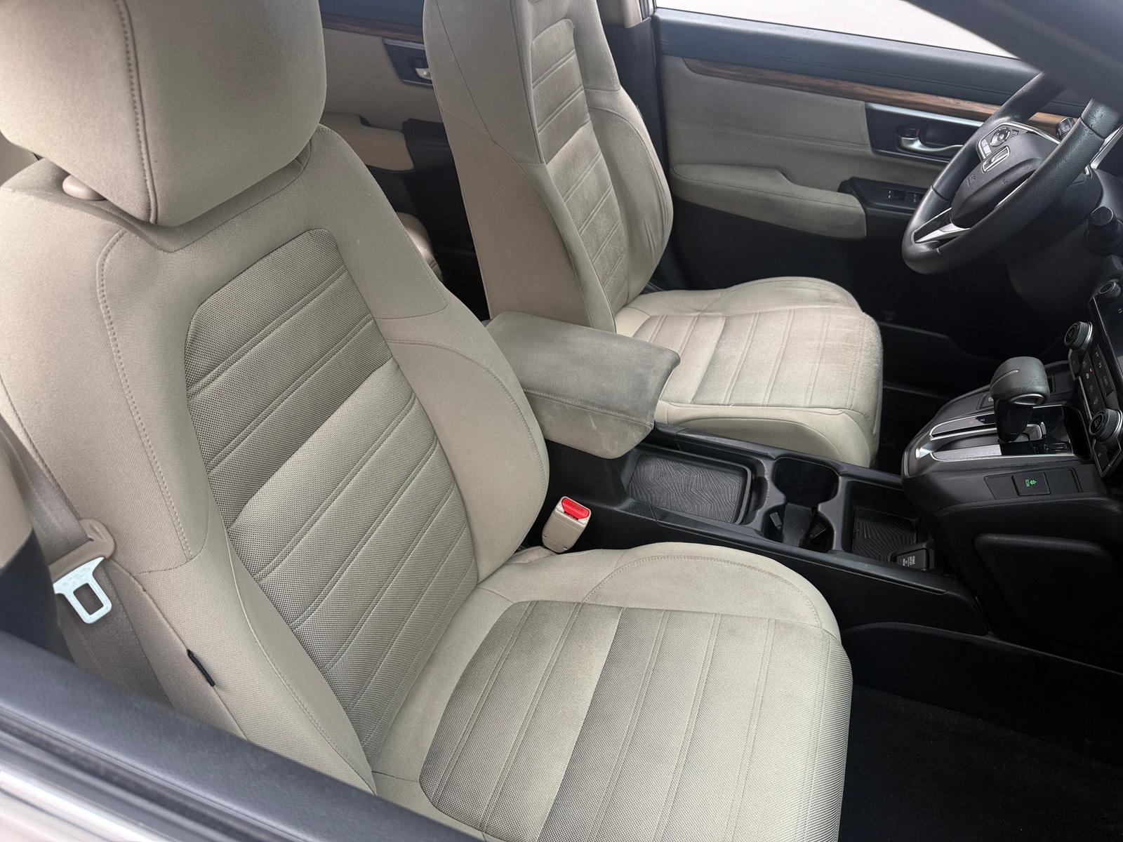 Thumbnail: 2017 Honda CR-V - 2