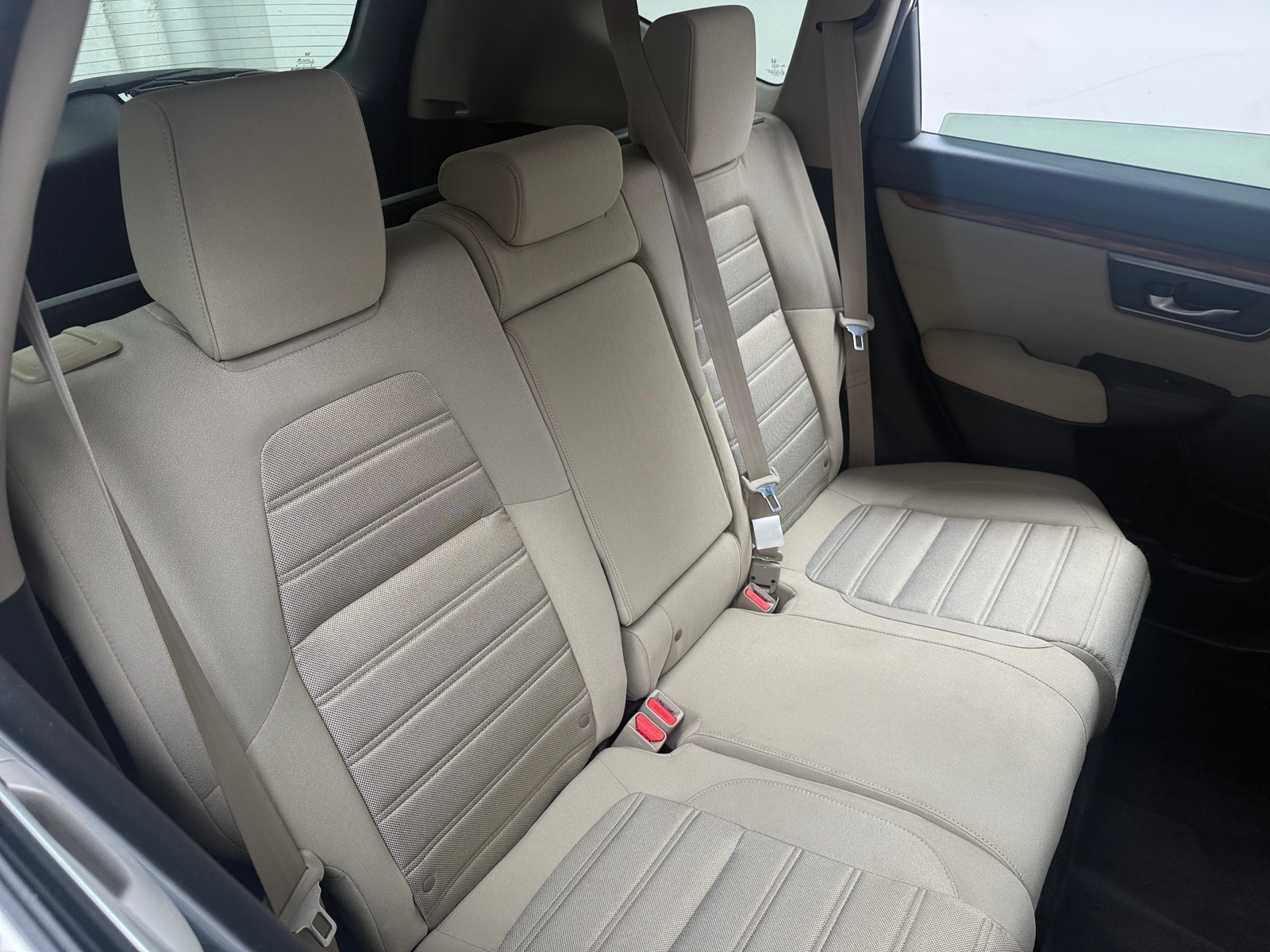 Thumbnail: 2017 Honda CR-V - 6