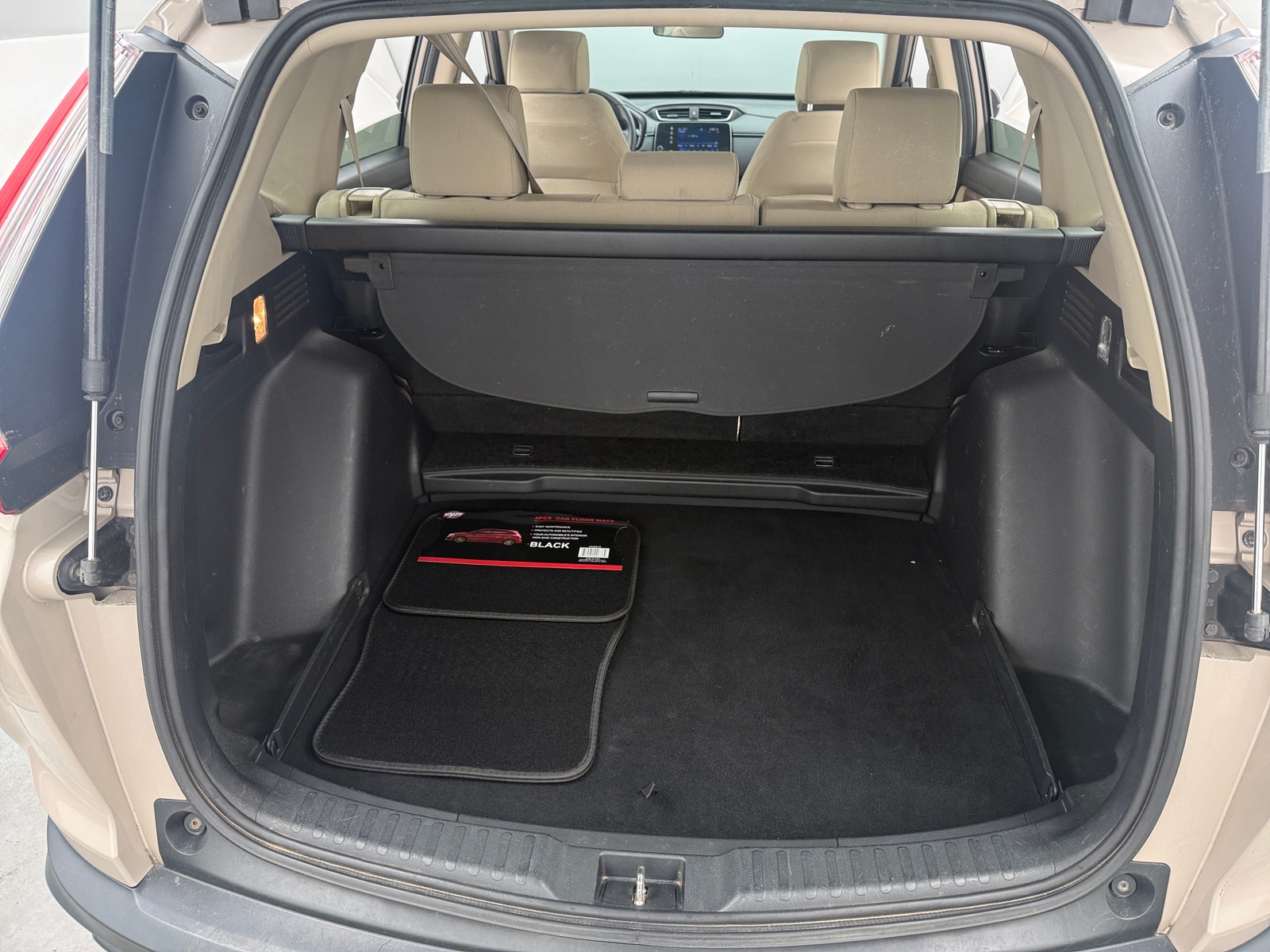Thumbnail: 2017 Honda CR-V - 7