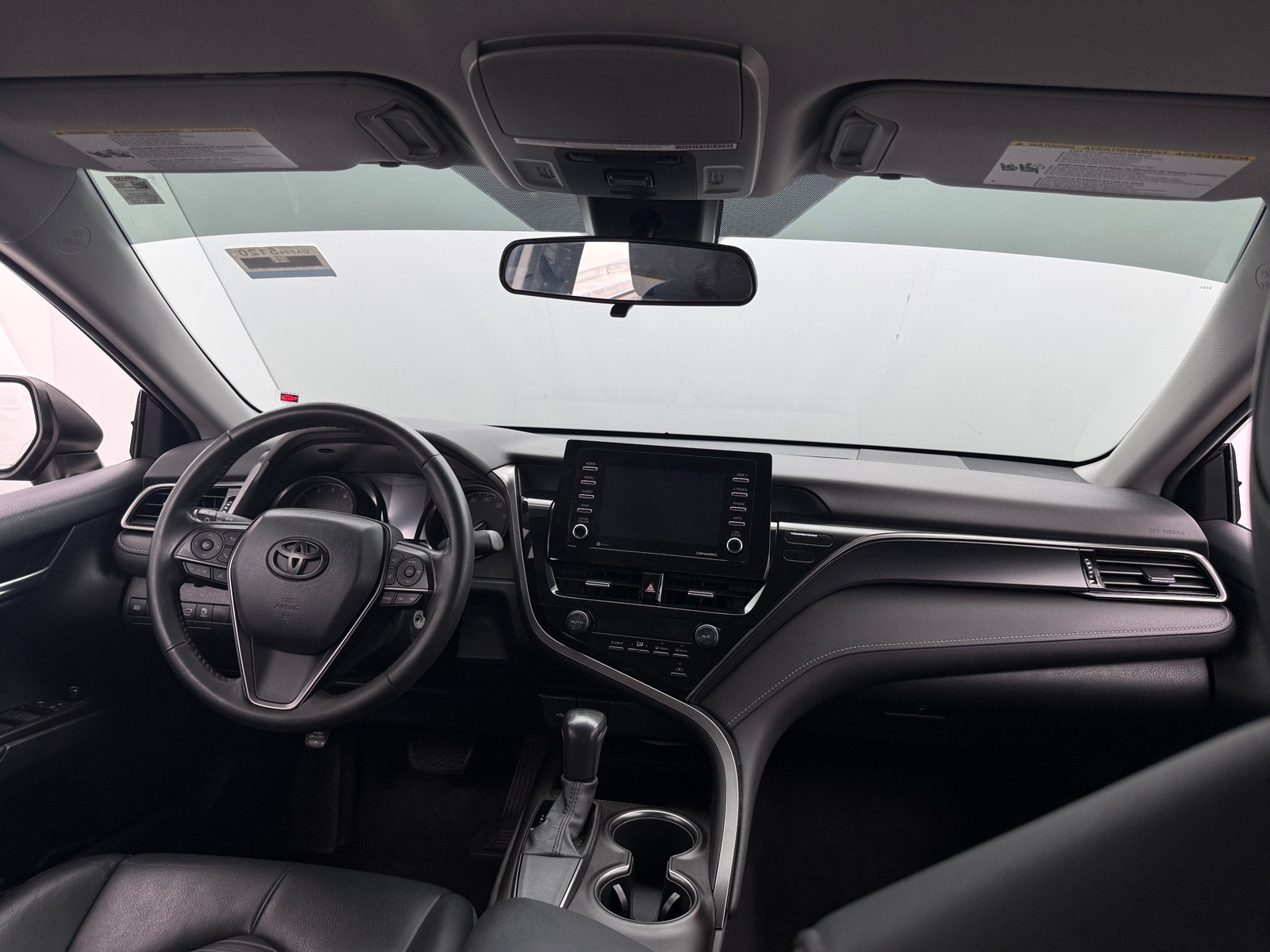 Thumbnail: 2021 Toyota Camry - 3