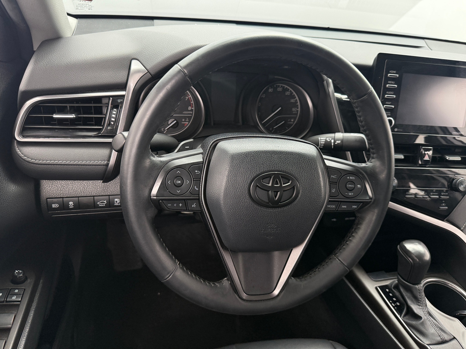 Thumbnail: 2021 Toyota Camry - 4