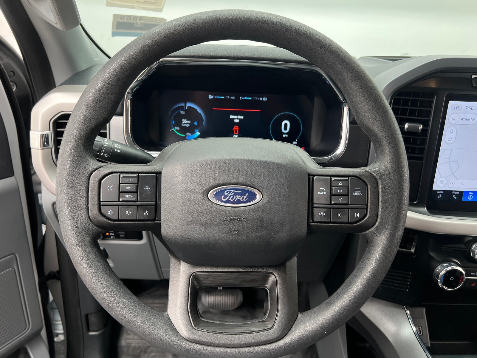 Thumbnail: 2023 Ford F-150 - 5