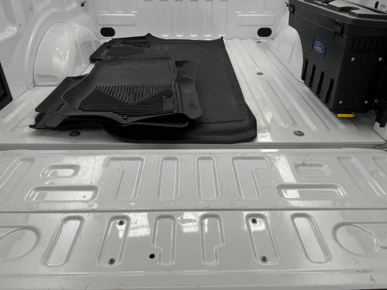 Thumbnail: 2023 Ford F-150 - 7