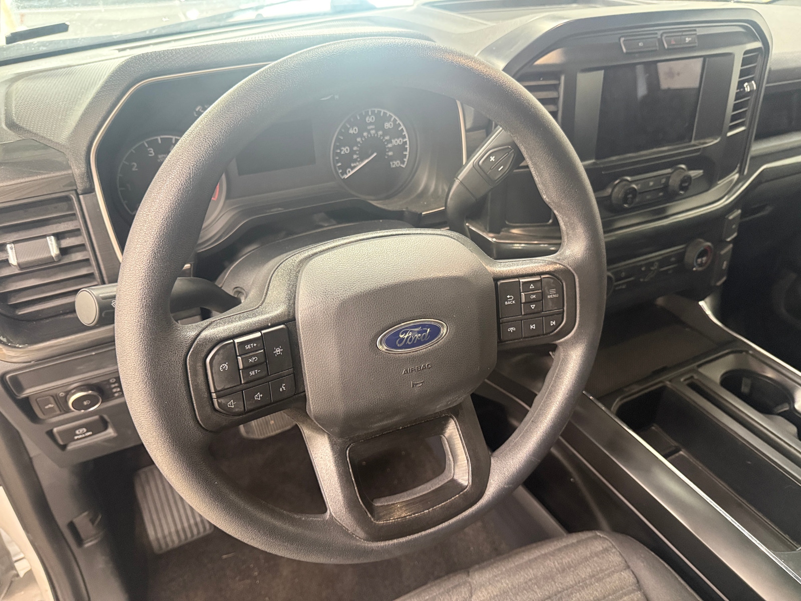 Thumbnail: 2022 Ford Econoline - 5