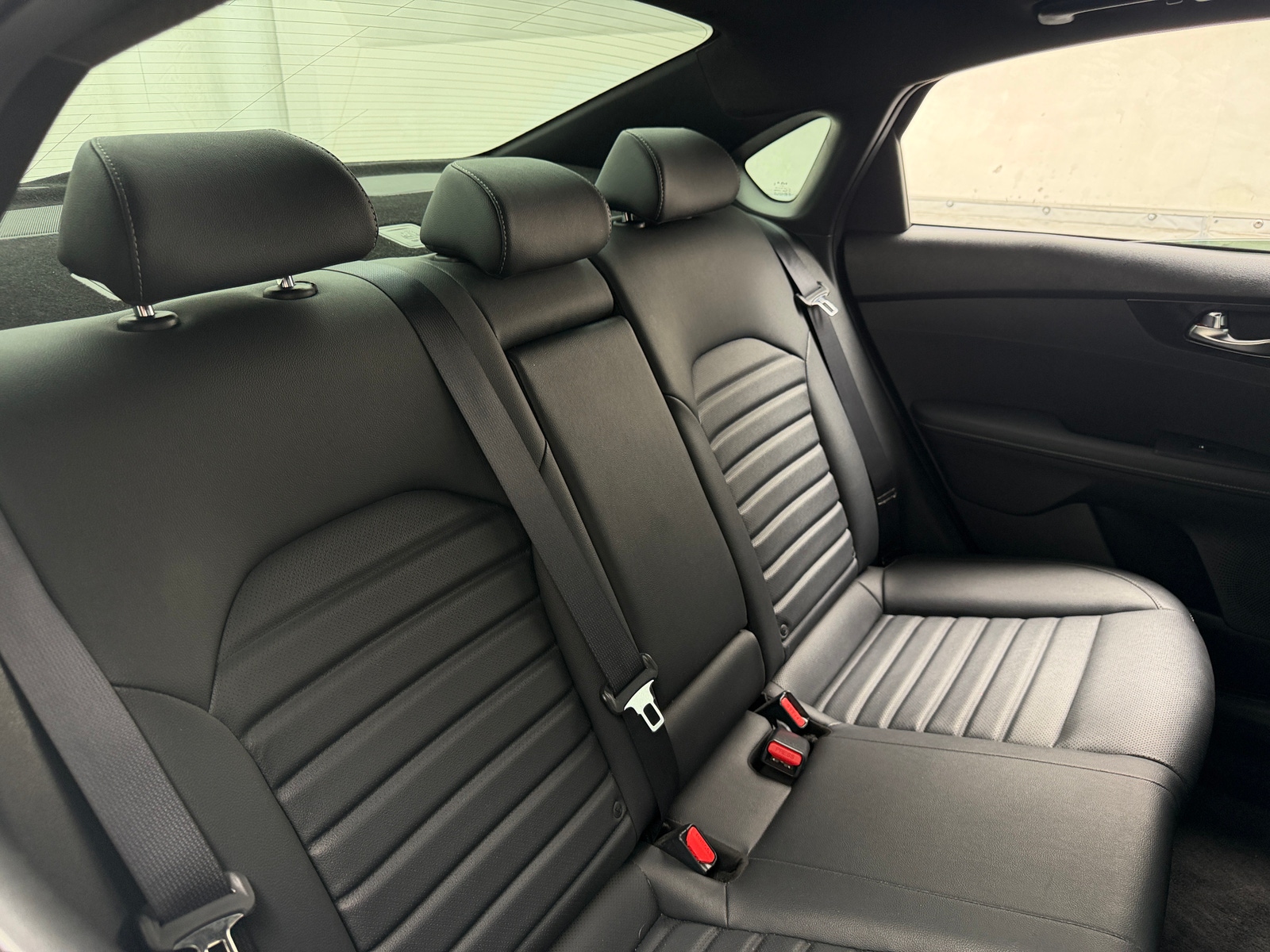 Thumbnail: 2024 Kia Forte - 5
