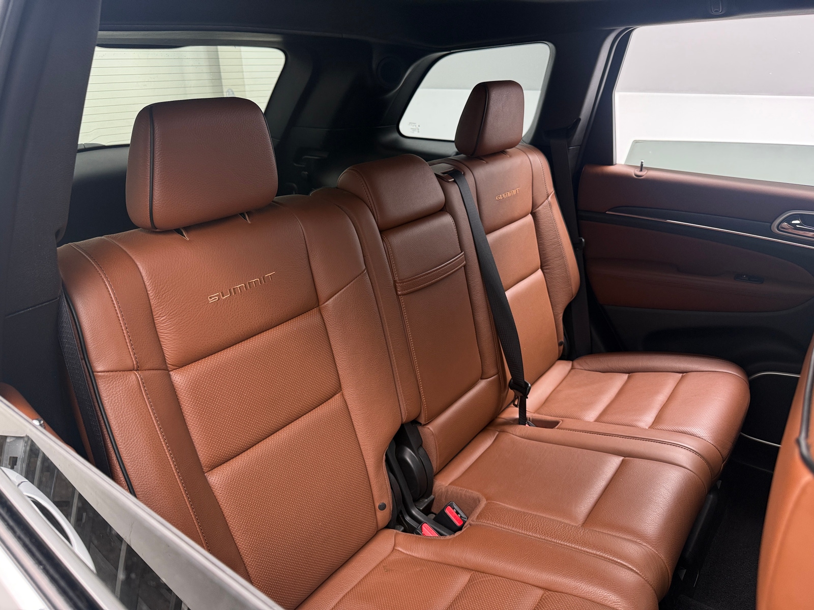Thumbnail: 2021 Jeep Grand Cherokee - 5