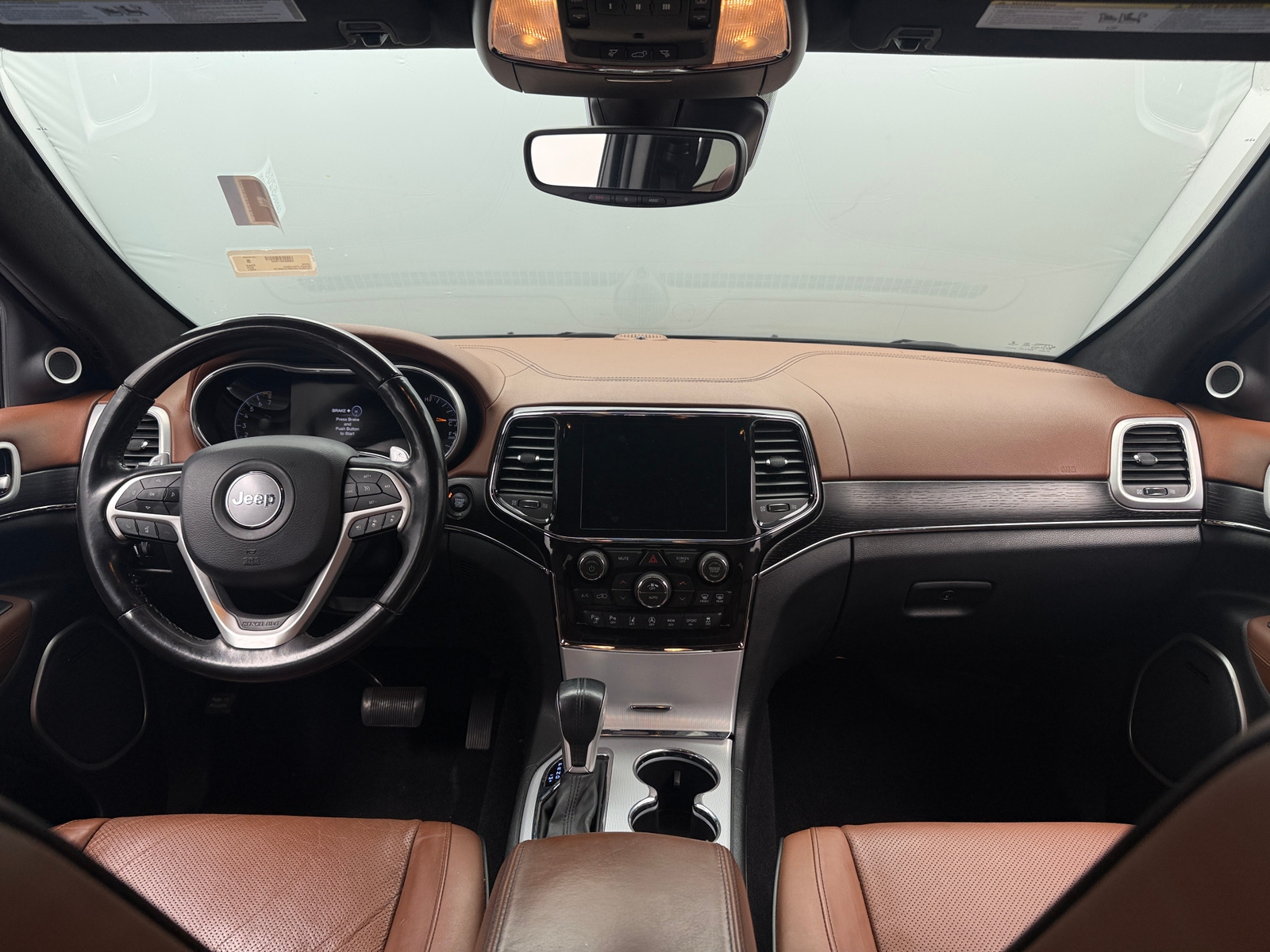 Thumbnail: 2021 Jeep Grand Cherokee - 2