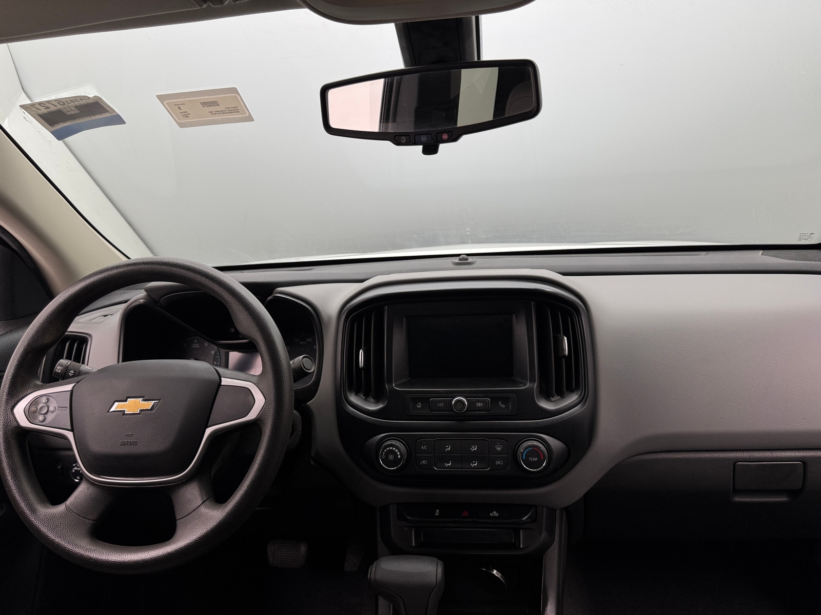 Thumbnail: 2021 Chevrolet Colorado - 2