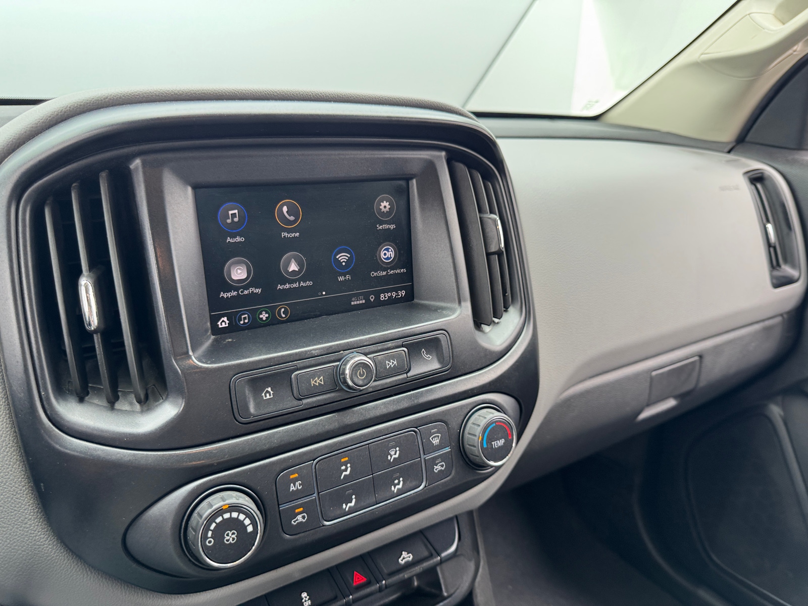 Thumbnail: 2021 Chevrolet Colorado - 3