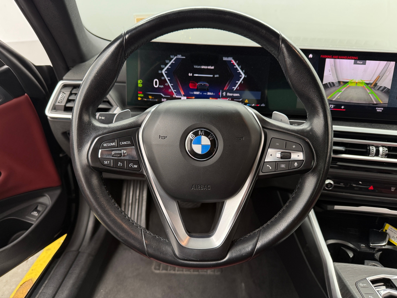 Thumbnail: 2024 BMW 4 Series - 3