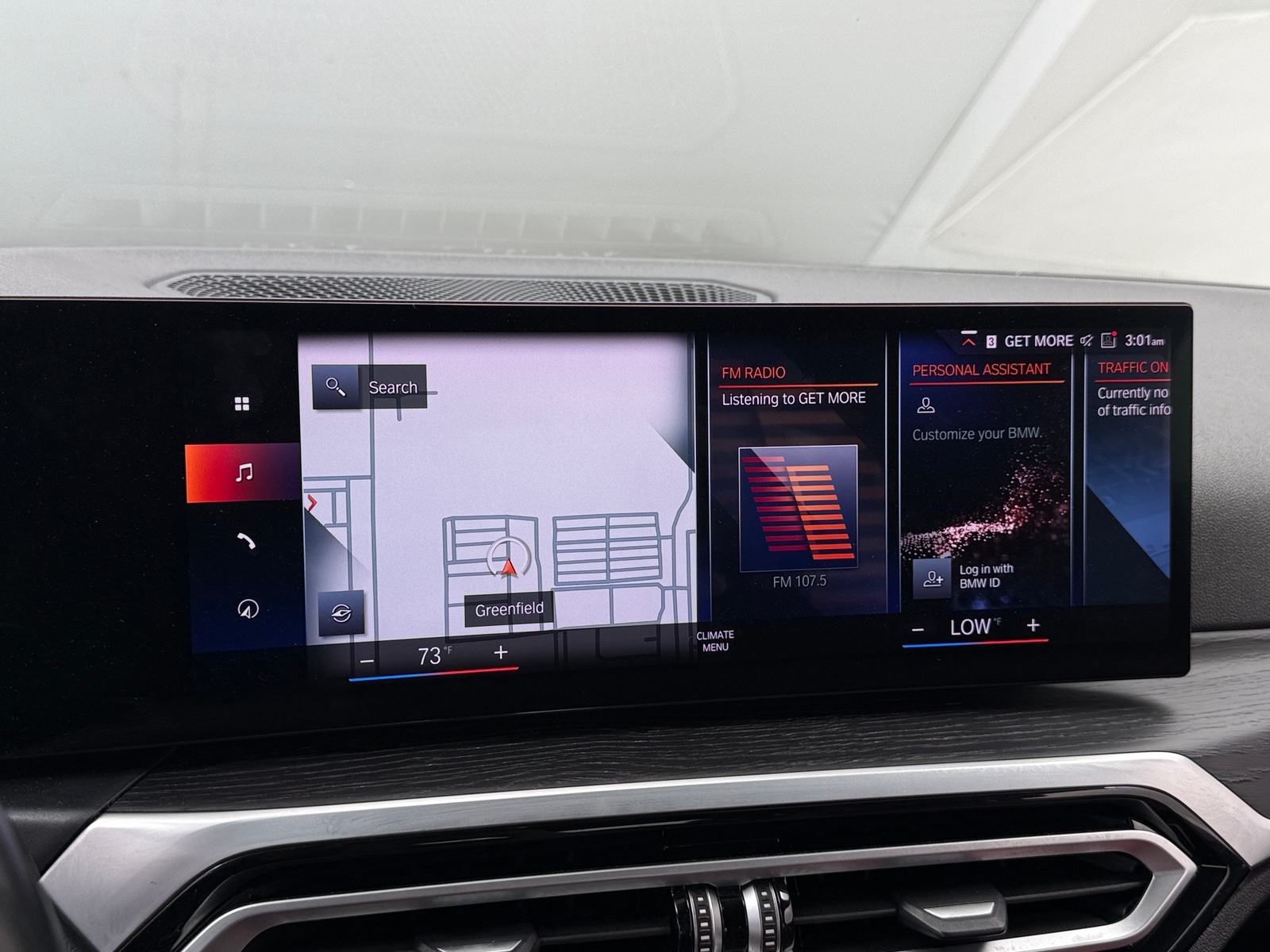 Thumbnail: 2024 BMW 4 Series - 2