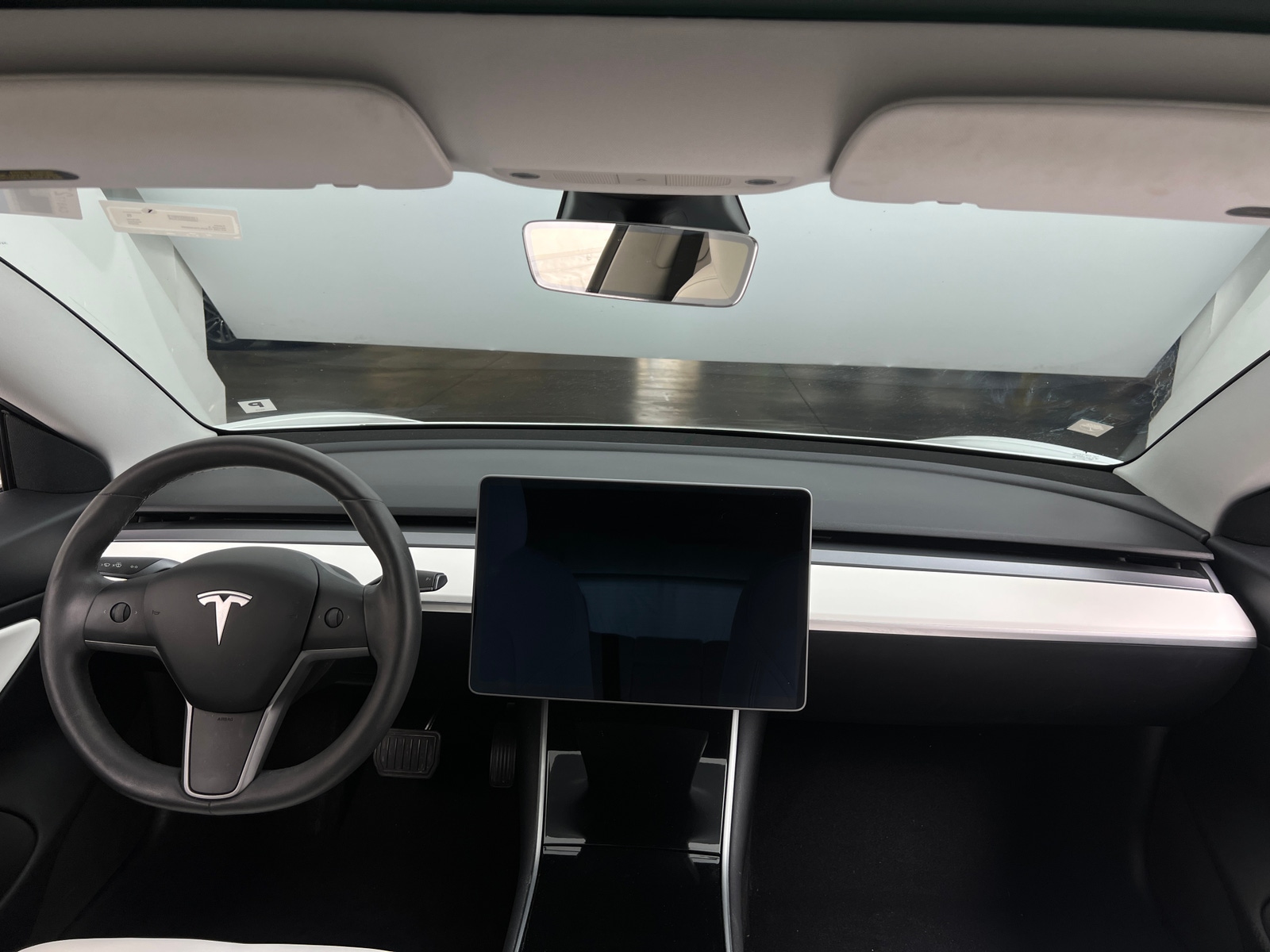 Thumbnail: 2020 Tesla Model 3 - 2