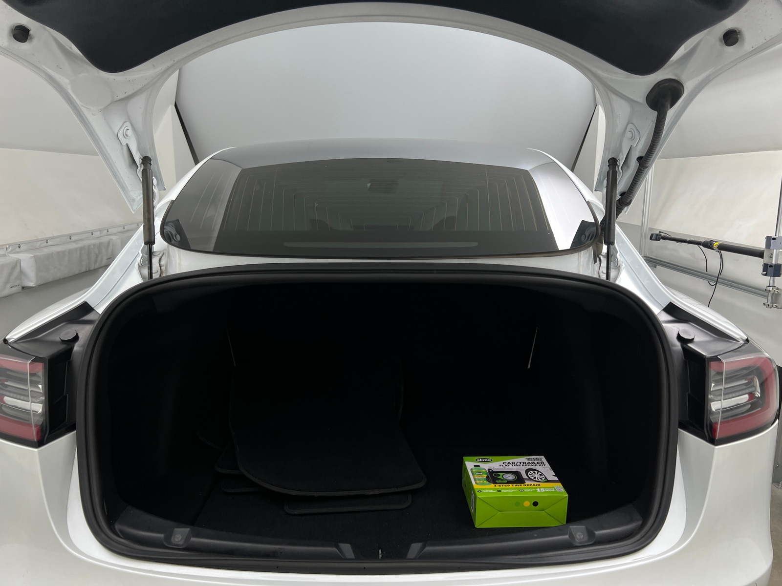Thumbnail: 2020 Tesla Model 3 - 6