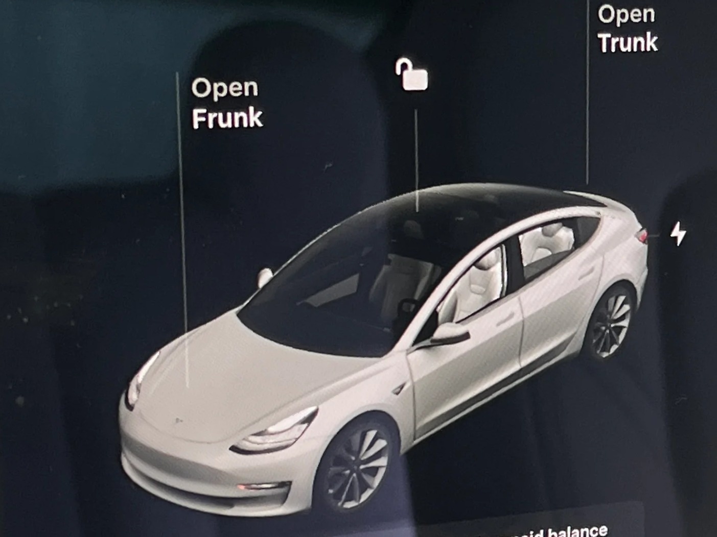 Thumbnail: 2020 Tesla Model 3 - 3