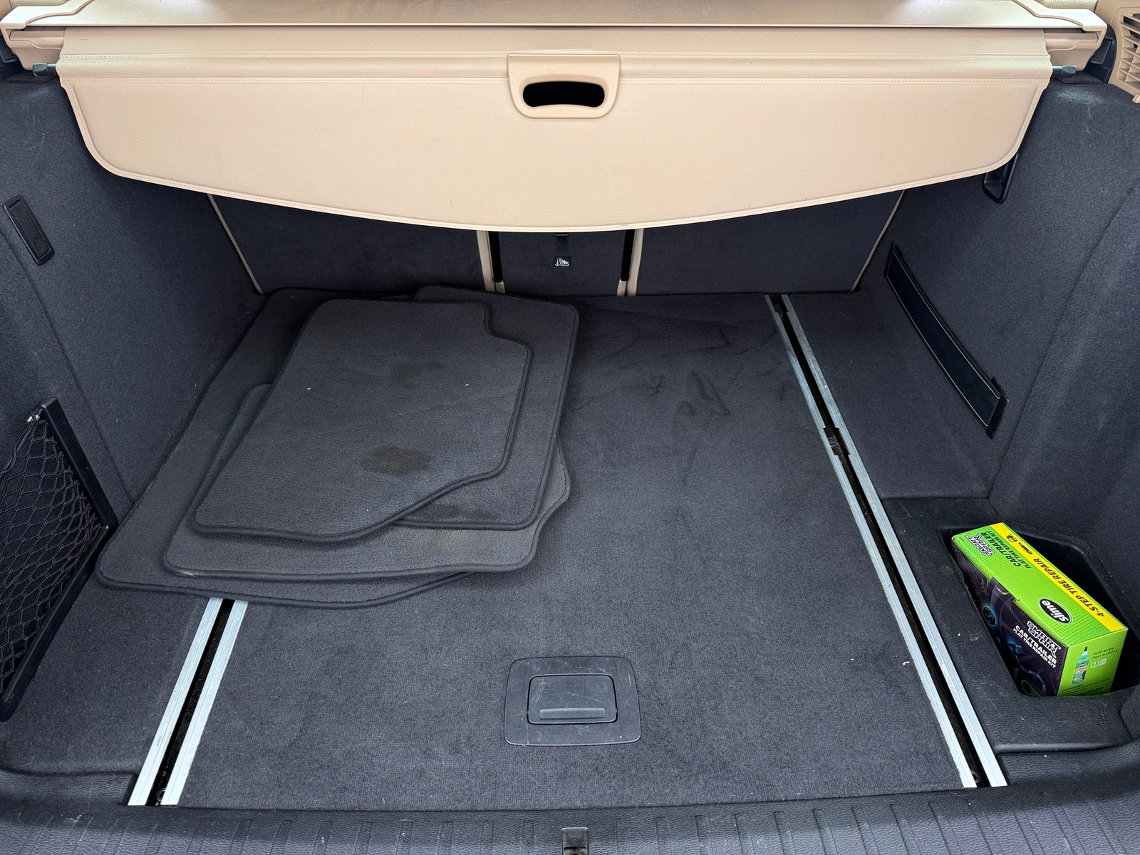 Thumbnail: 2016 BMW X3 - 6