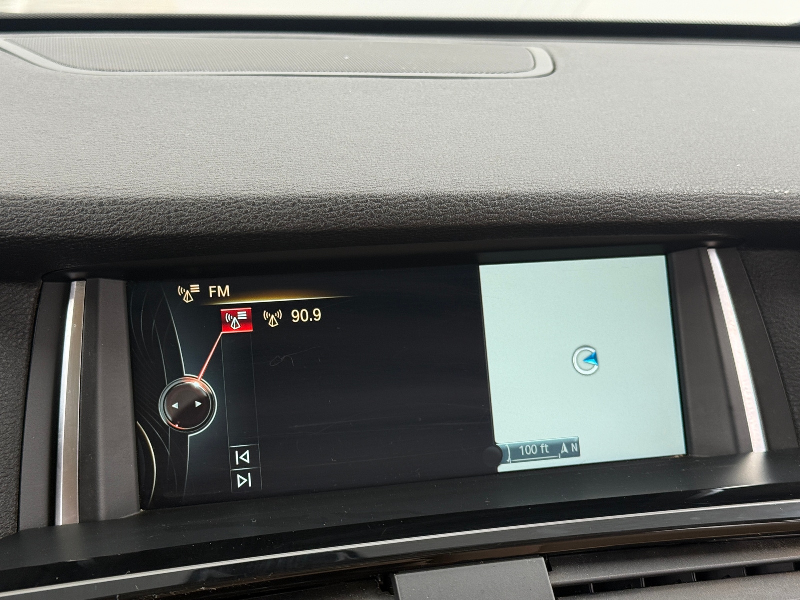 Thumbnail: 2016 BMW X3 - 3