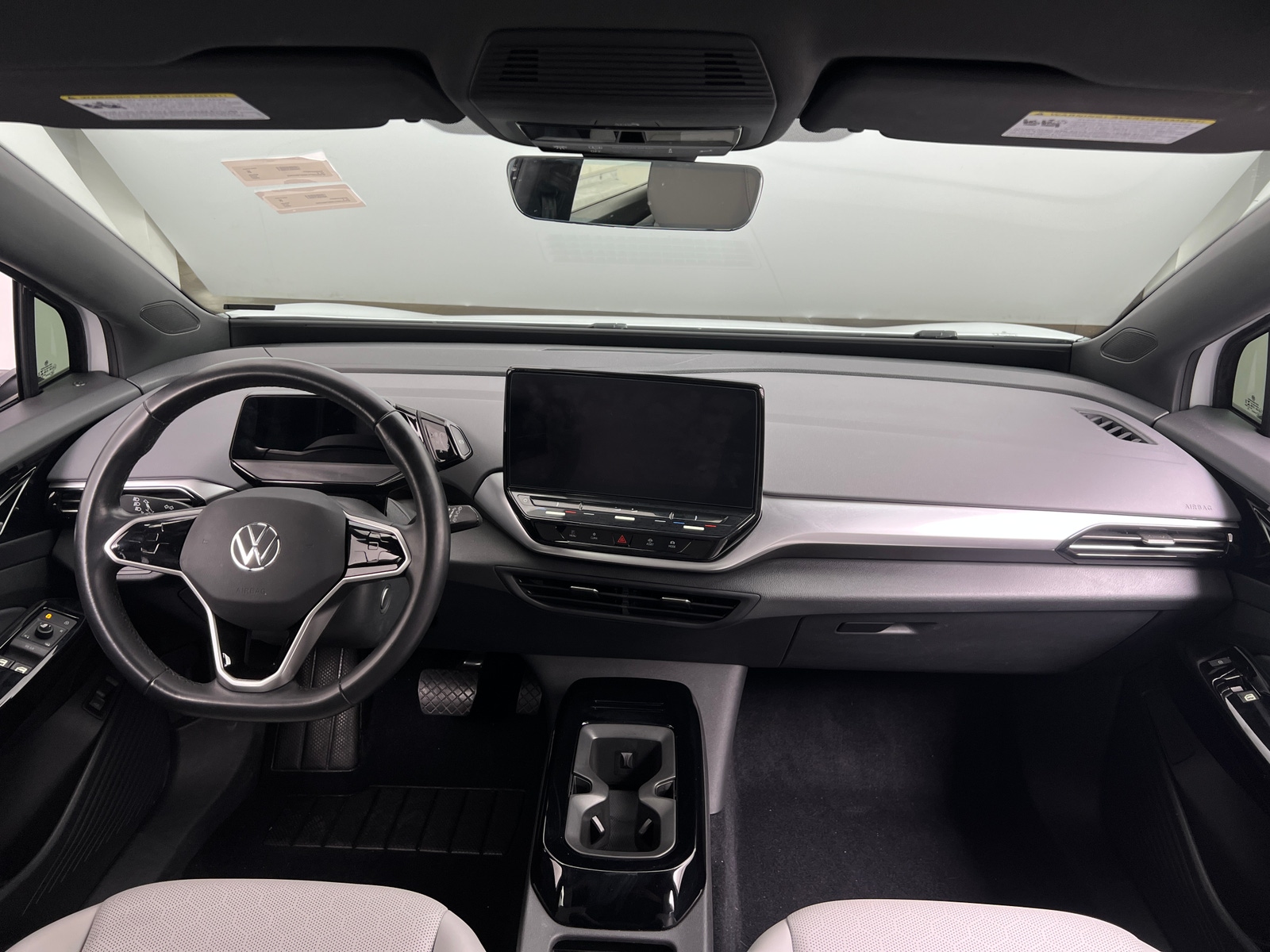 Thumbnail: 2022 Volkswagen ID.4 - 2
