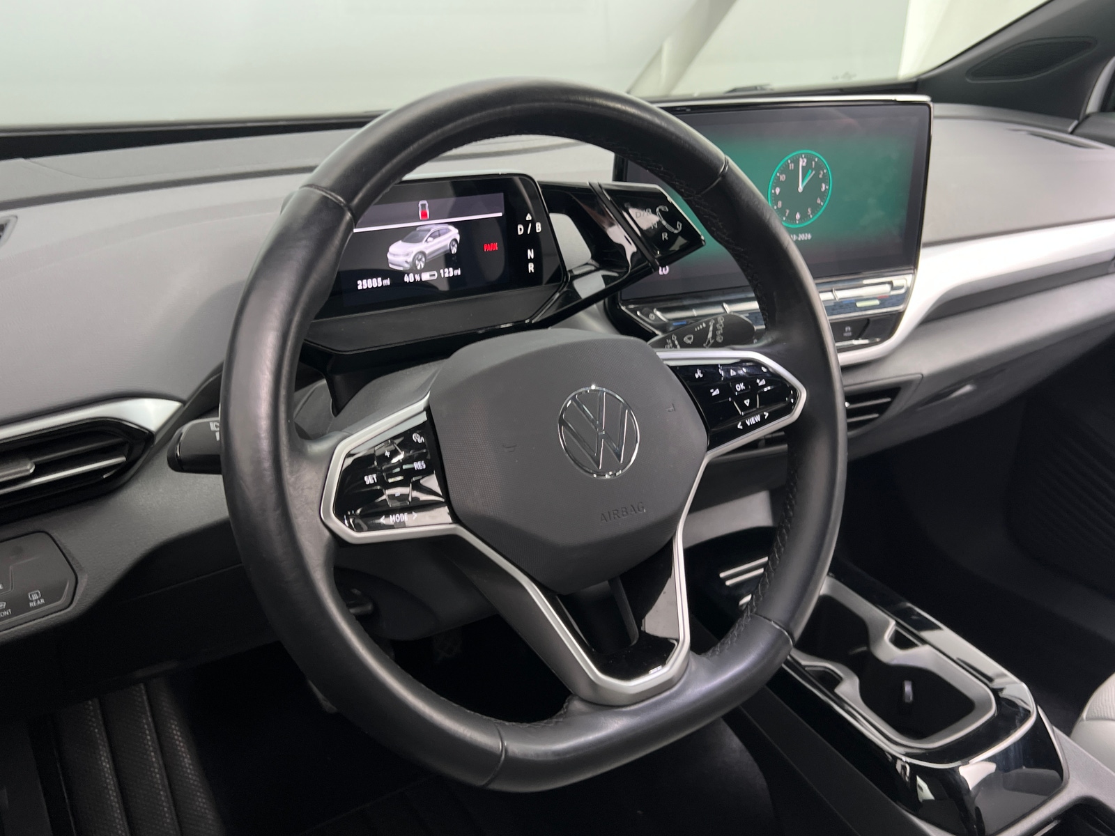 Thumbnail: 2022 Volkswagen ID.4 - 4
