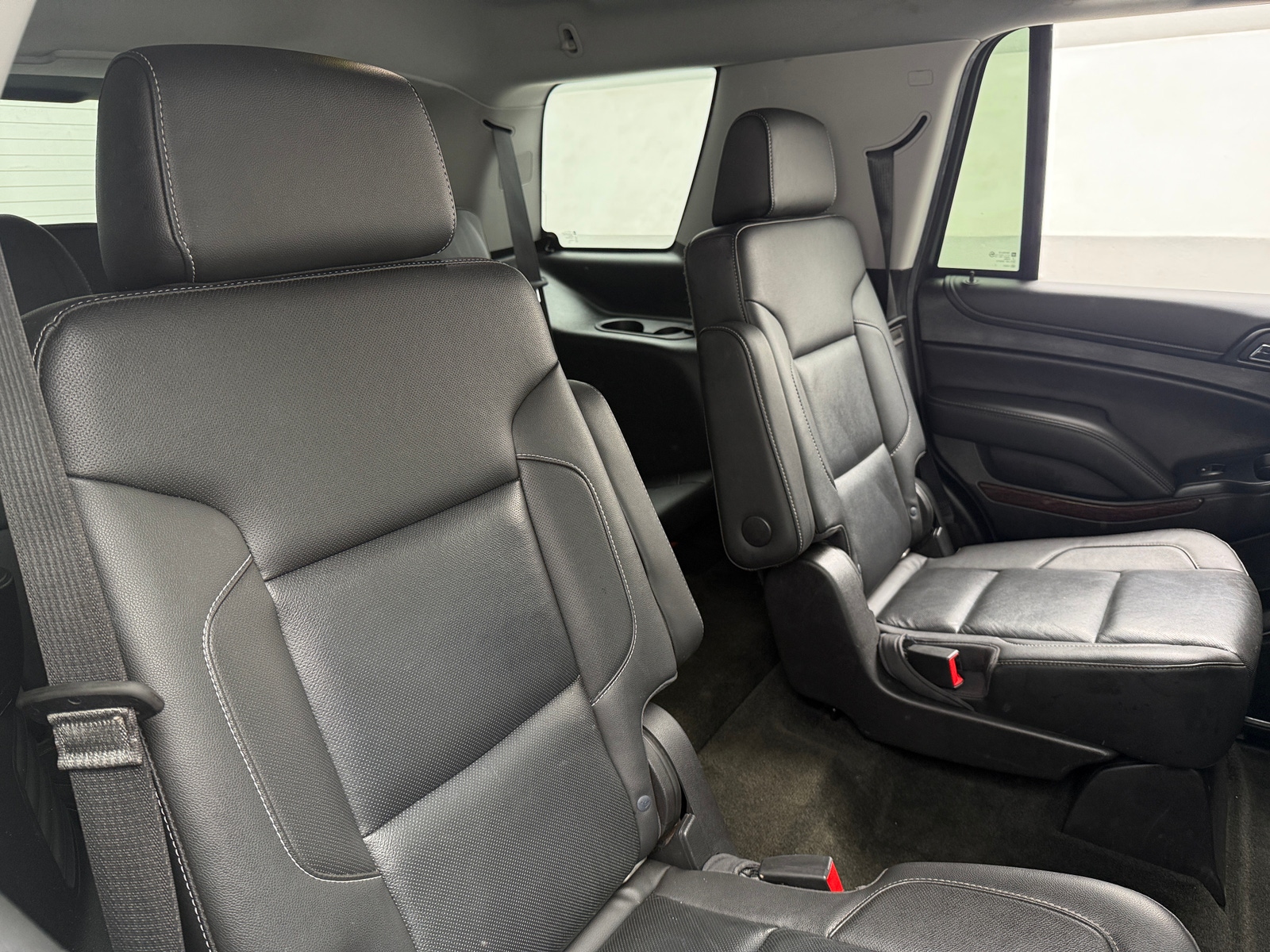 Thumbnail: 2018 GMC Yukon - 5