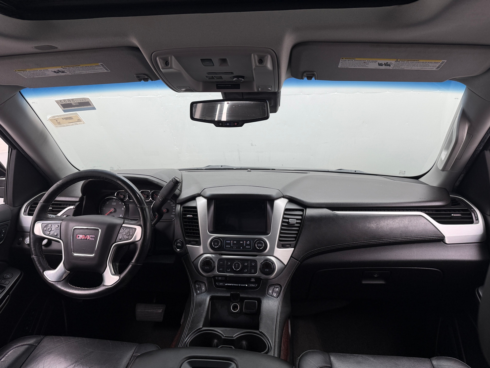 Thumbnail: 2018 GMC Yukon - 2