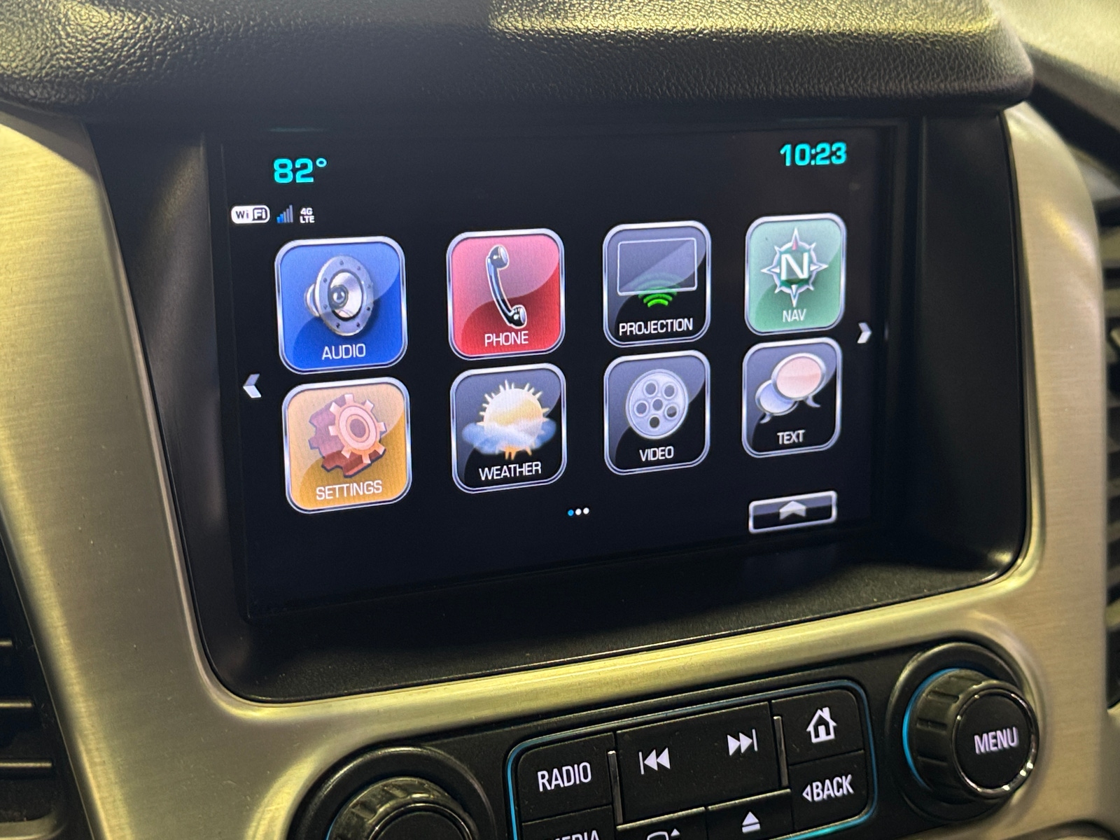 Thumbnail: 2018 GMC Yukon - 3
