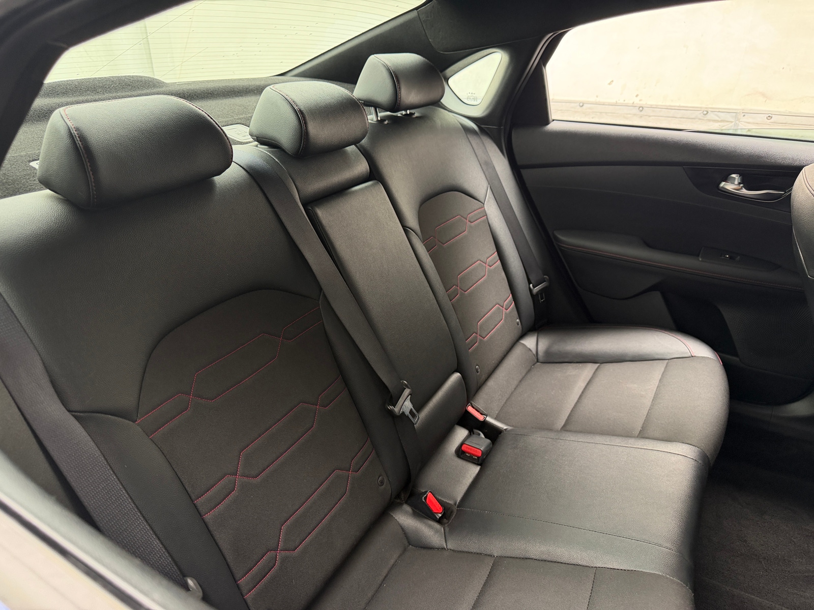 Thumbnail: 2024 Kia Forte - 5