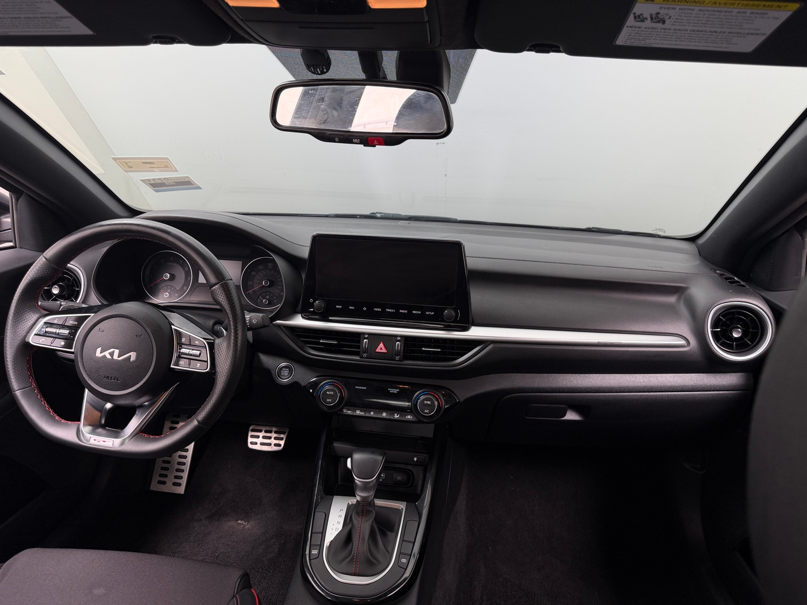 Thumbnail: 2024 Kia Forte - 2
