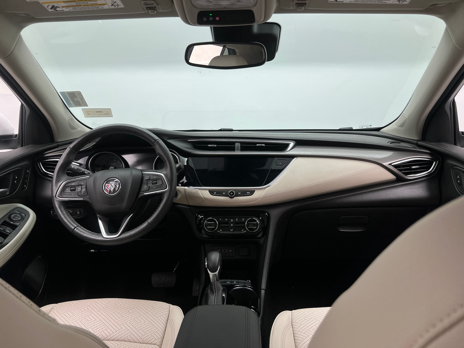Thumbnail: 2020 Buick Encore GX - 2