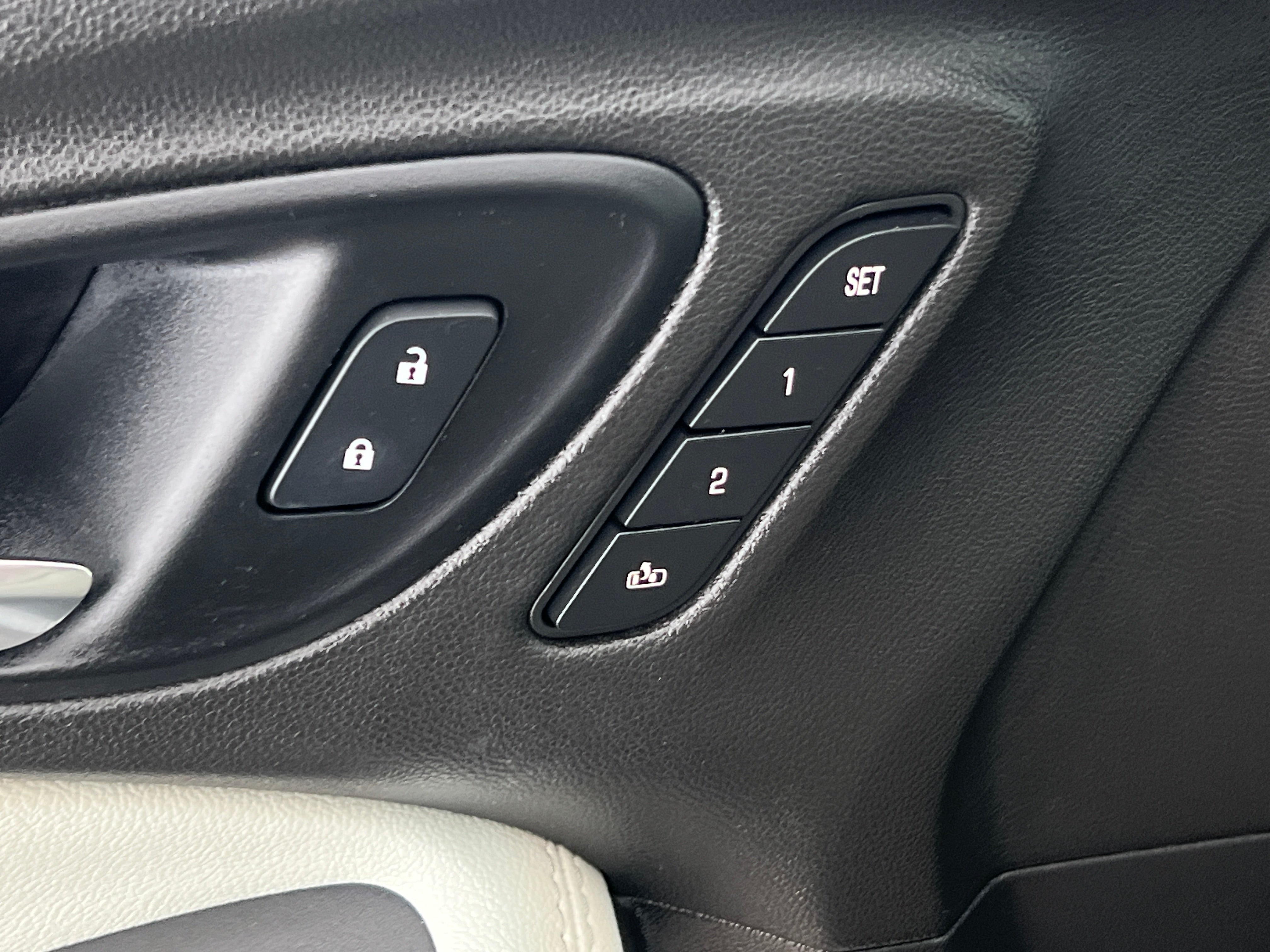 2020 Buick Encore GX Essence