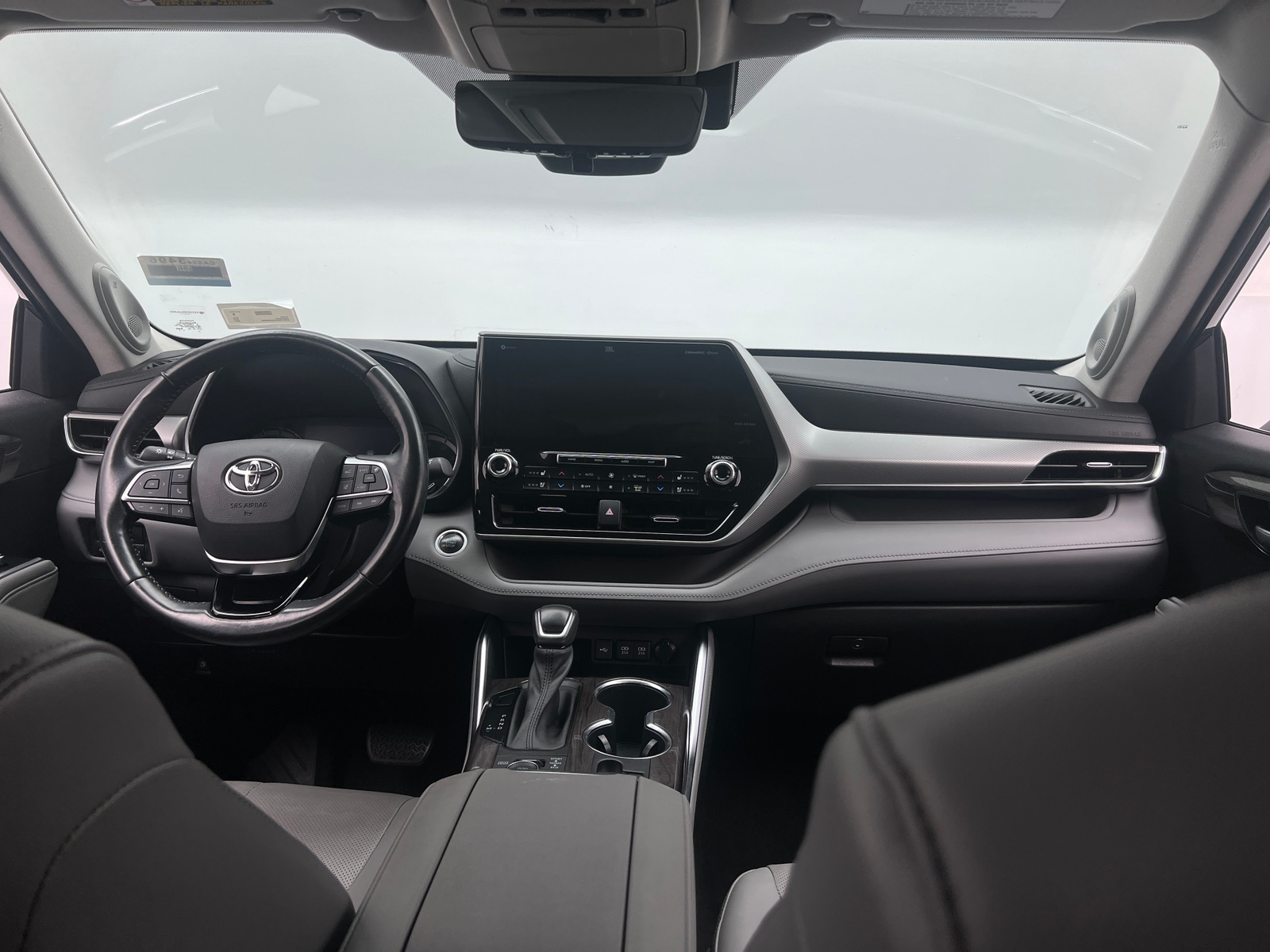 Thumbnail: 2021 Toyota Highlander - 2