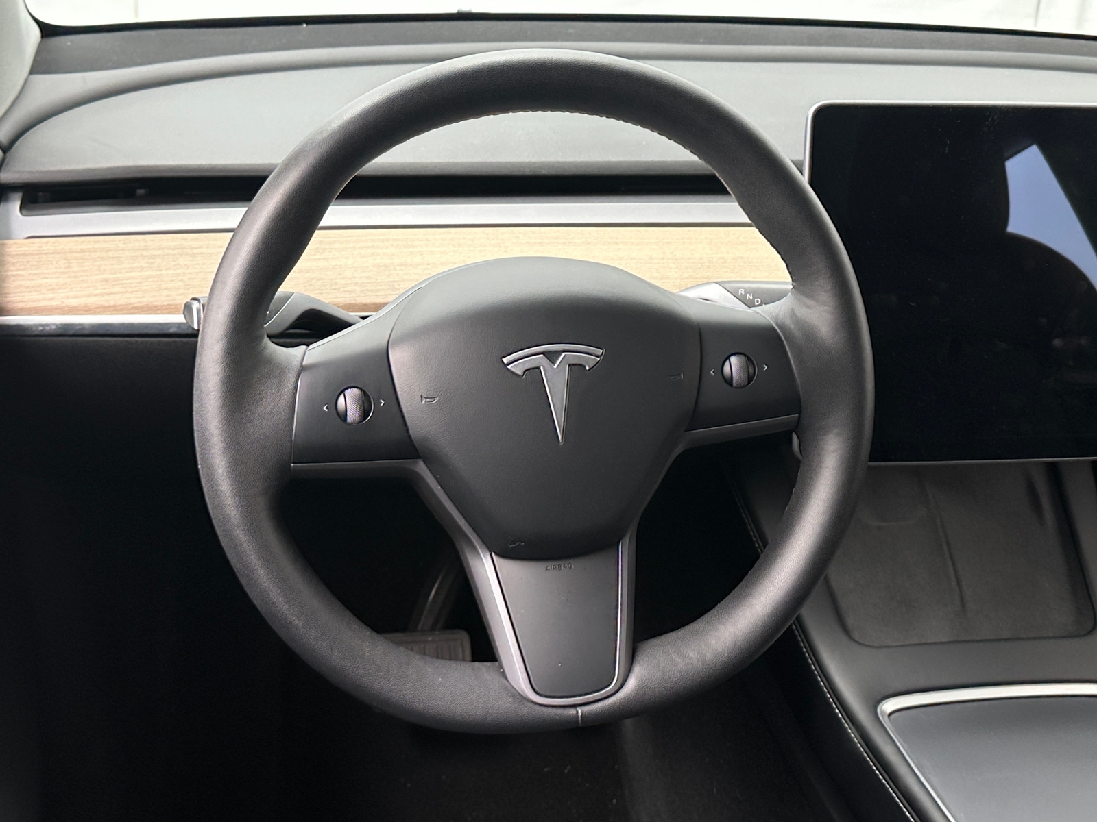 Thumbnail: 2022 Tesla Model Y - 4