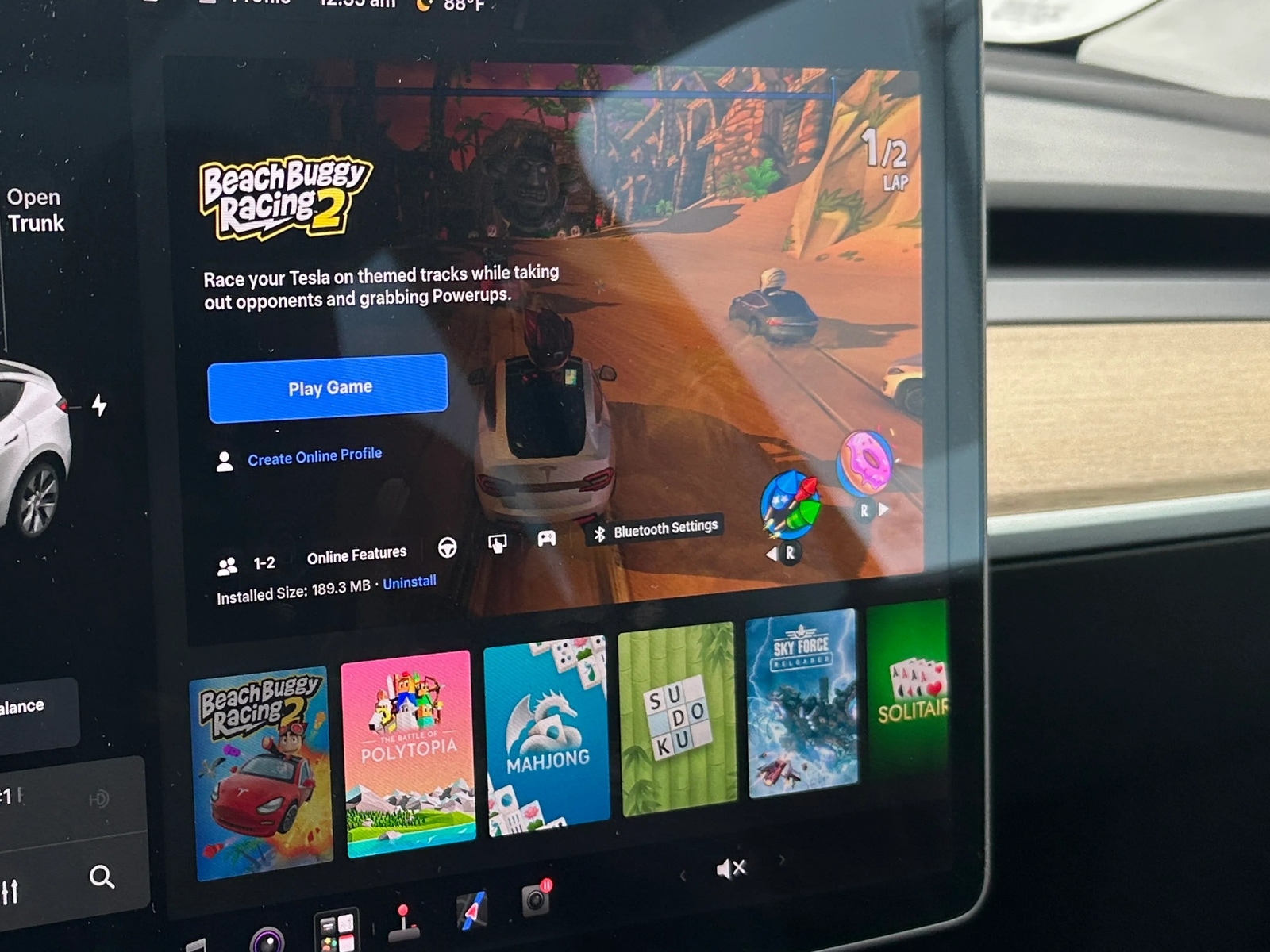 Thumbnail: 2022 Tesla Model Y - 3