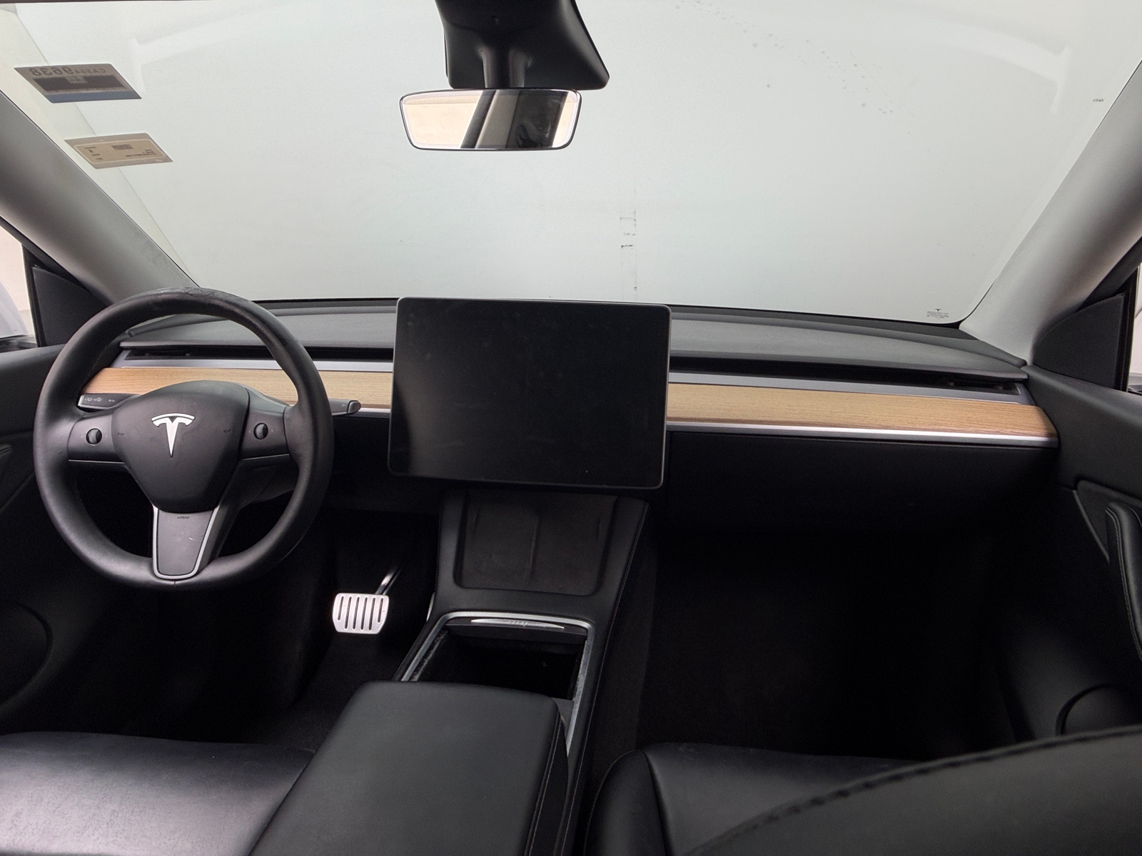 Thumbnail: 2021 Tesla Model Y - 2