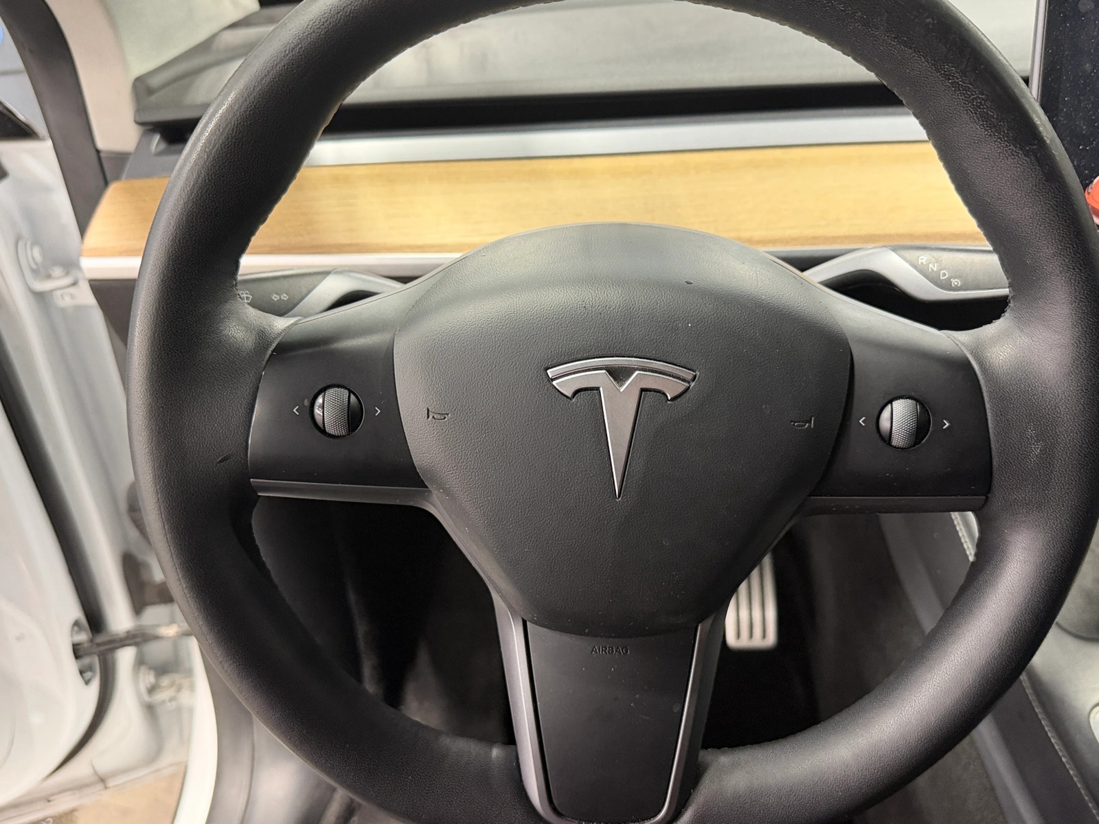 Thumbnail: 2021 Tesla Model Y - 4