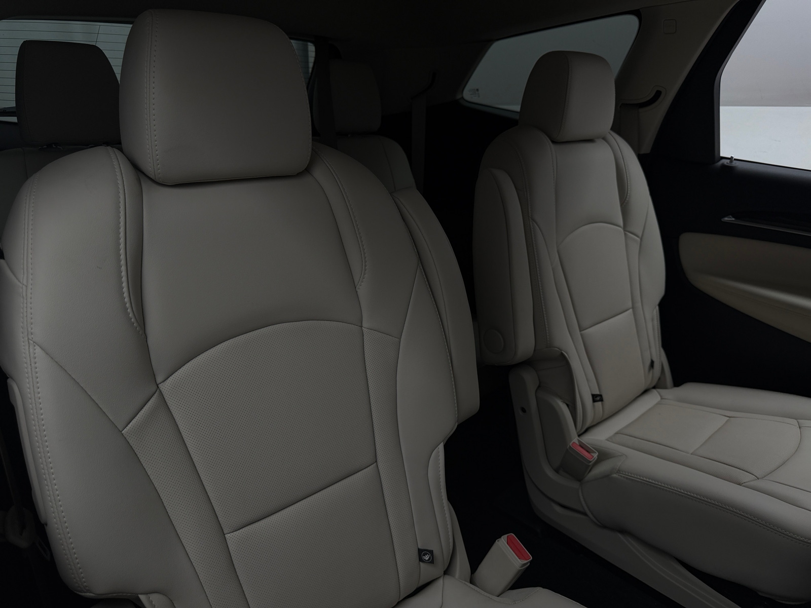 Thumbnail: 2023 Buick Enclave - 5