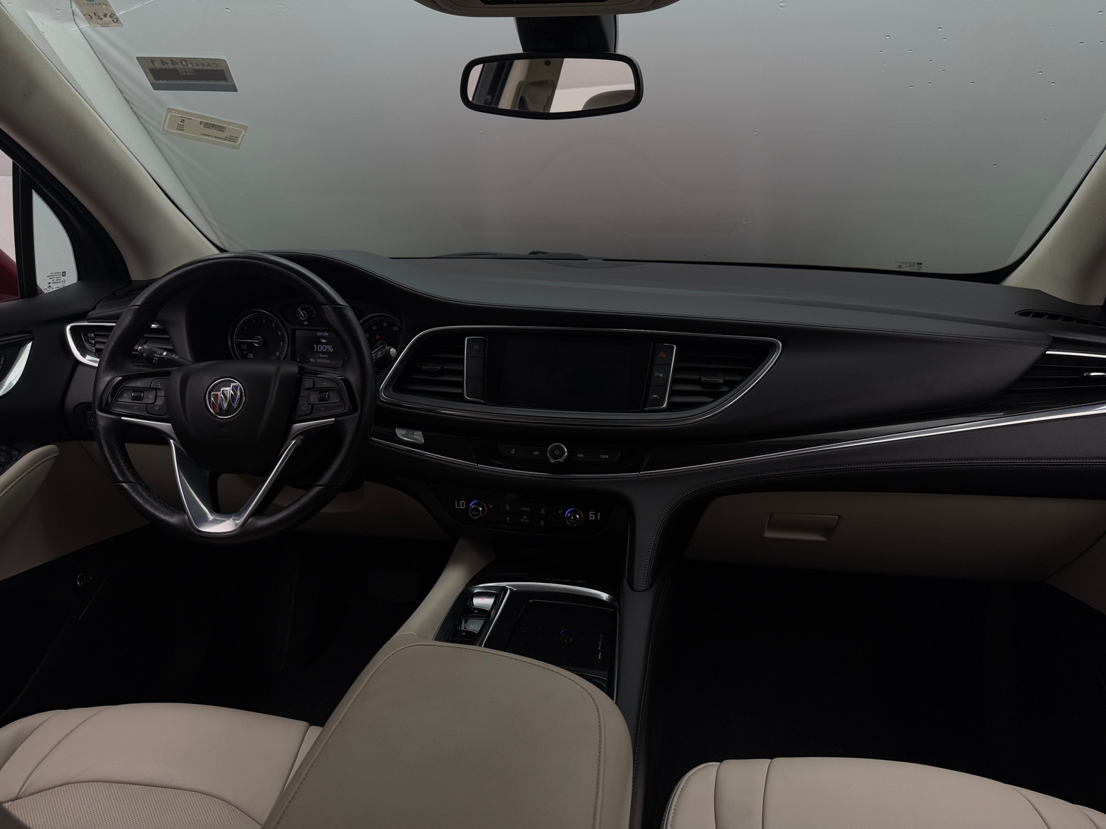 Thumbnail: 2023 Buick Enclave - 2